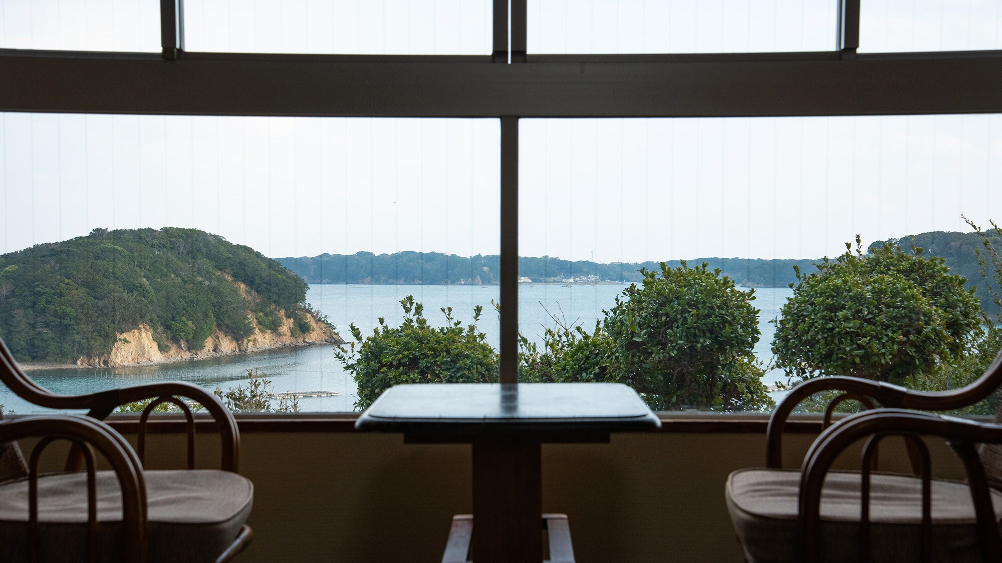 *This is a pure Japanese-style room.