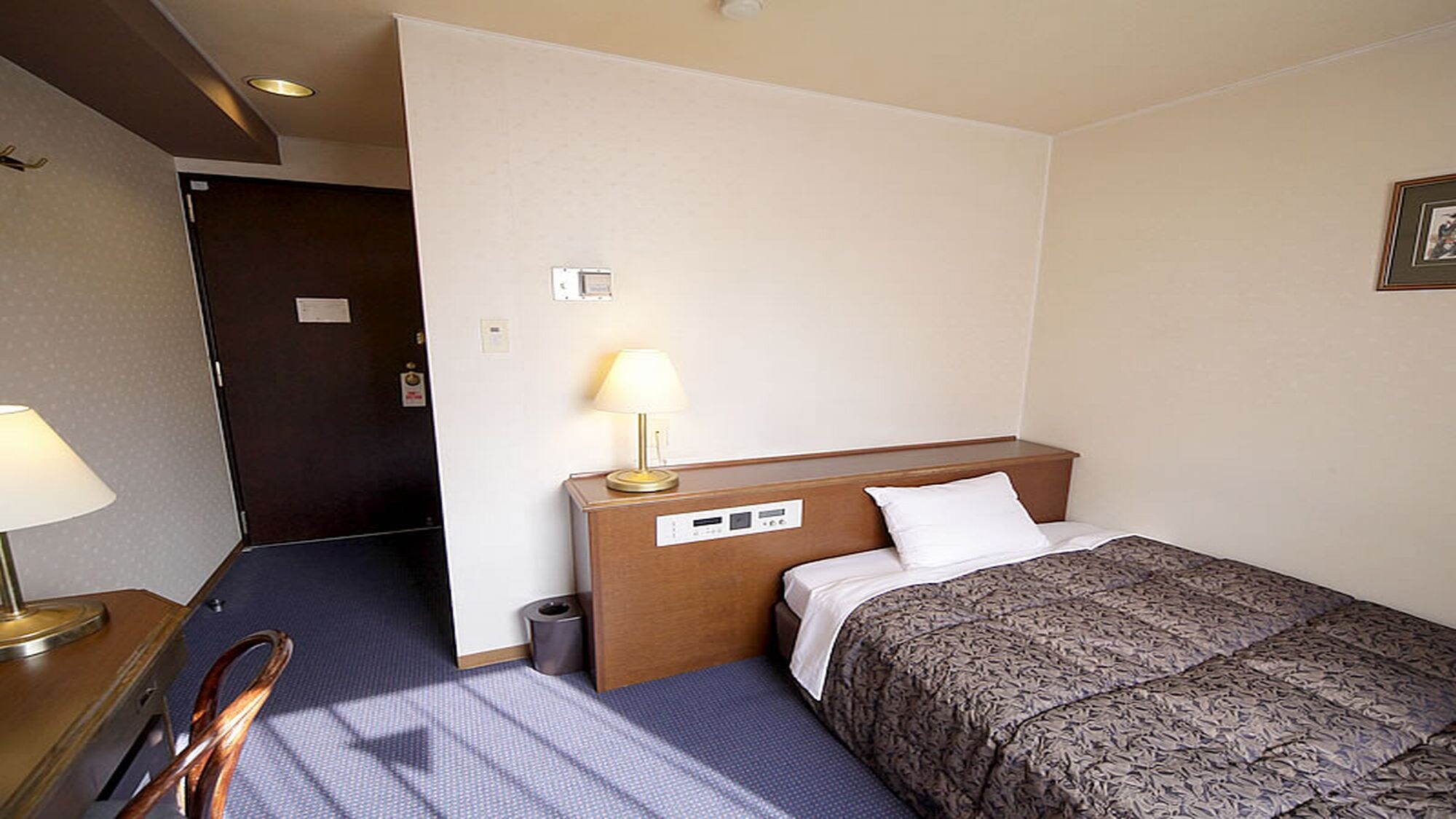 ■Single/Semi-double Room■