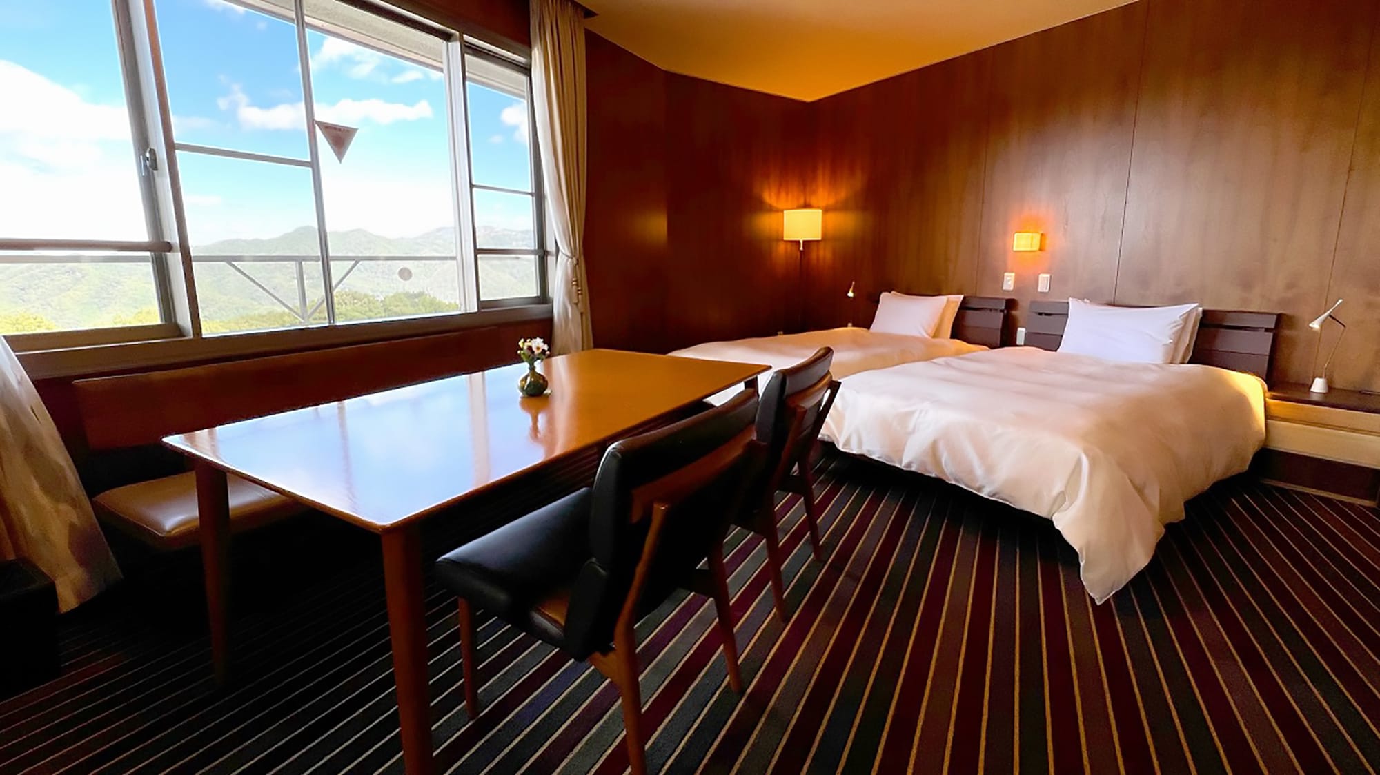 [Special Room: Sea of Clouds]