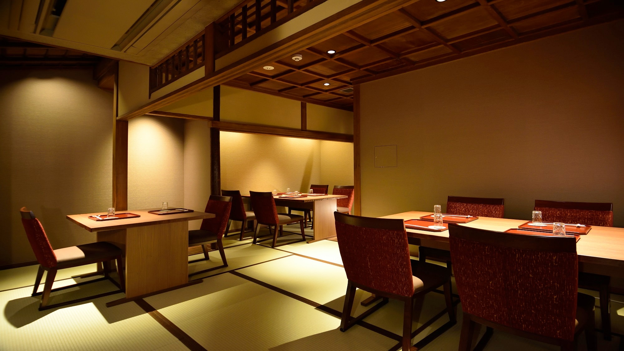 Restaurant: Rui Issho