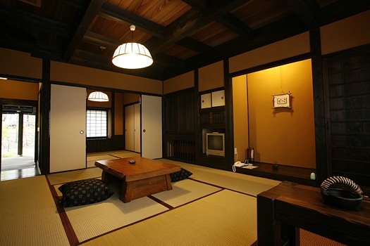 Guest Room Example 10