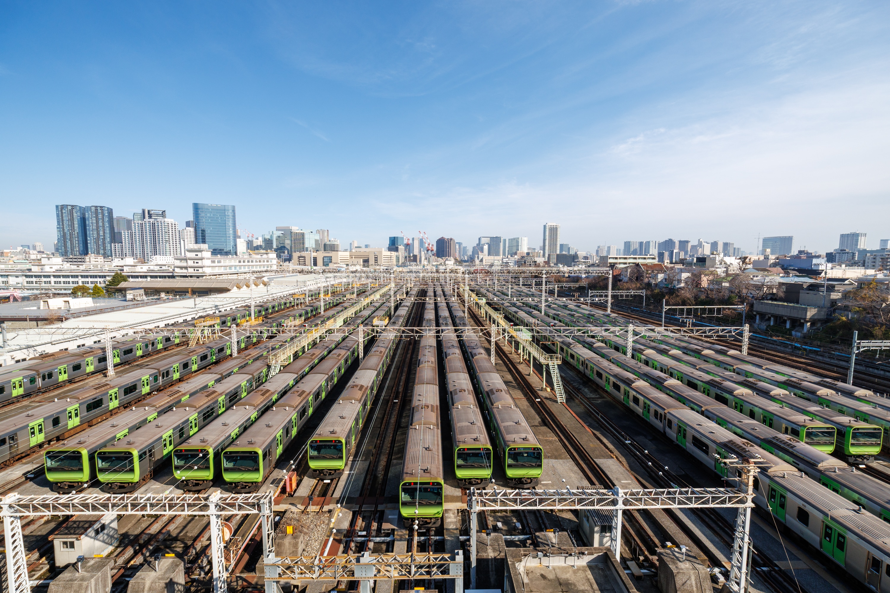 Tracksview