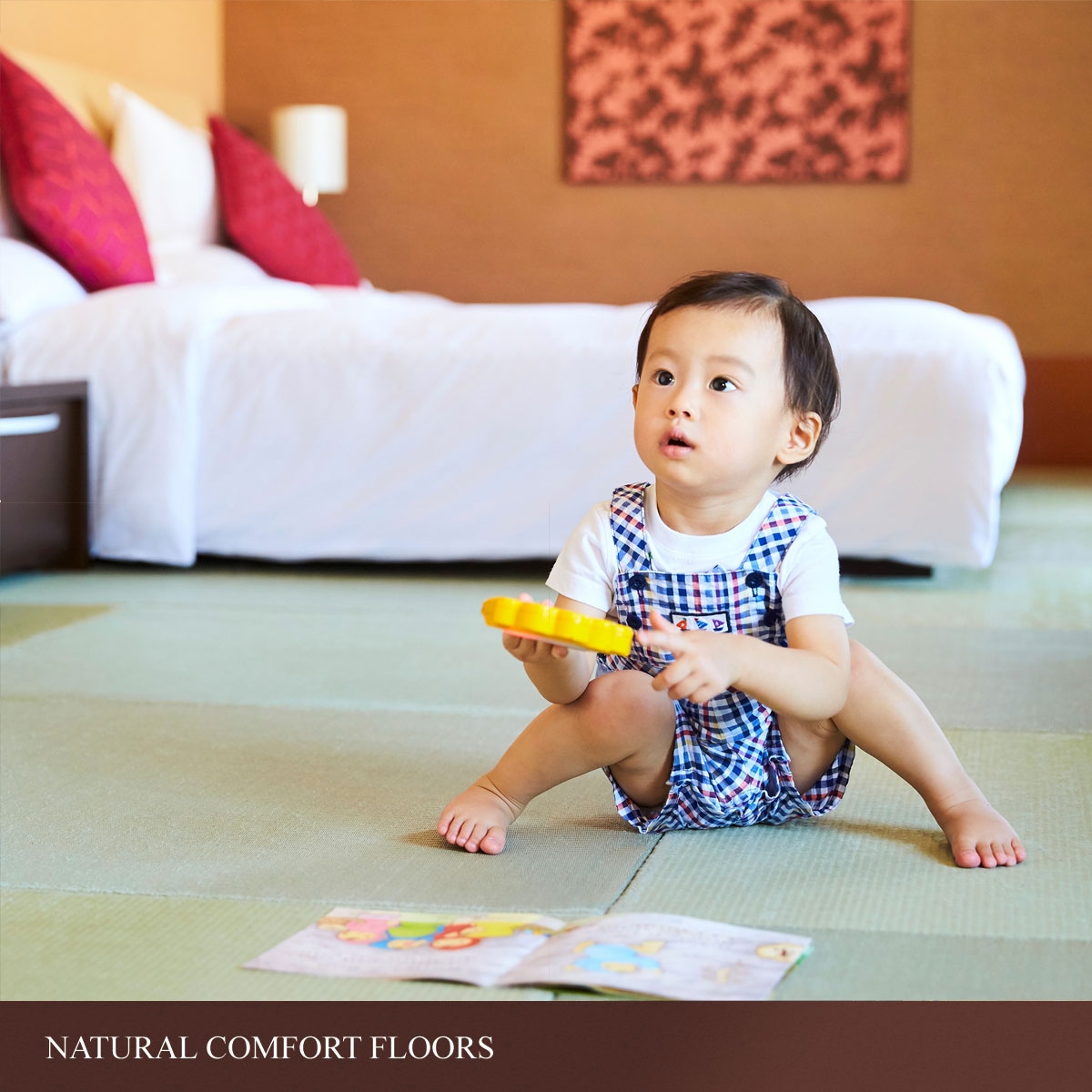 Hotel photo 9 of Rihga Royal Hotel.