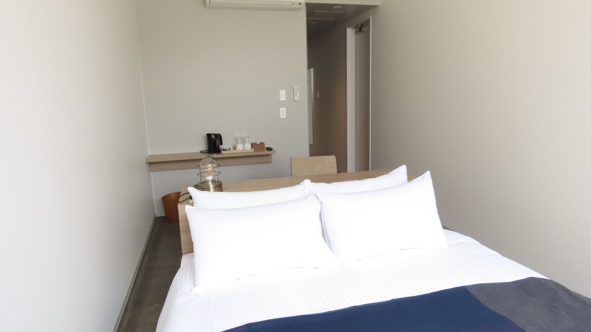 201 [Non-smoking] Penthouse Double