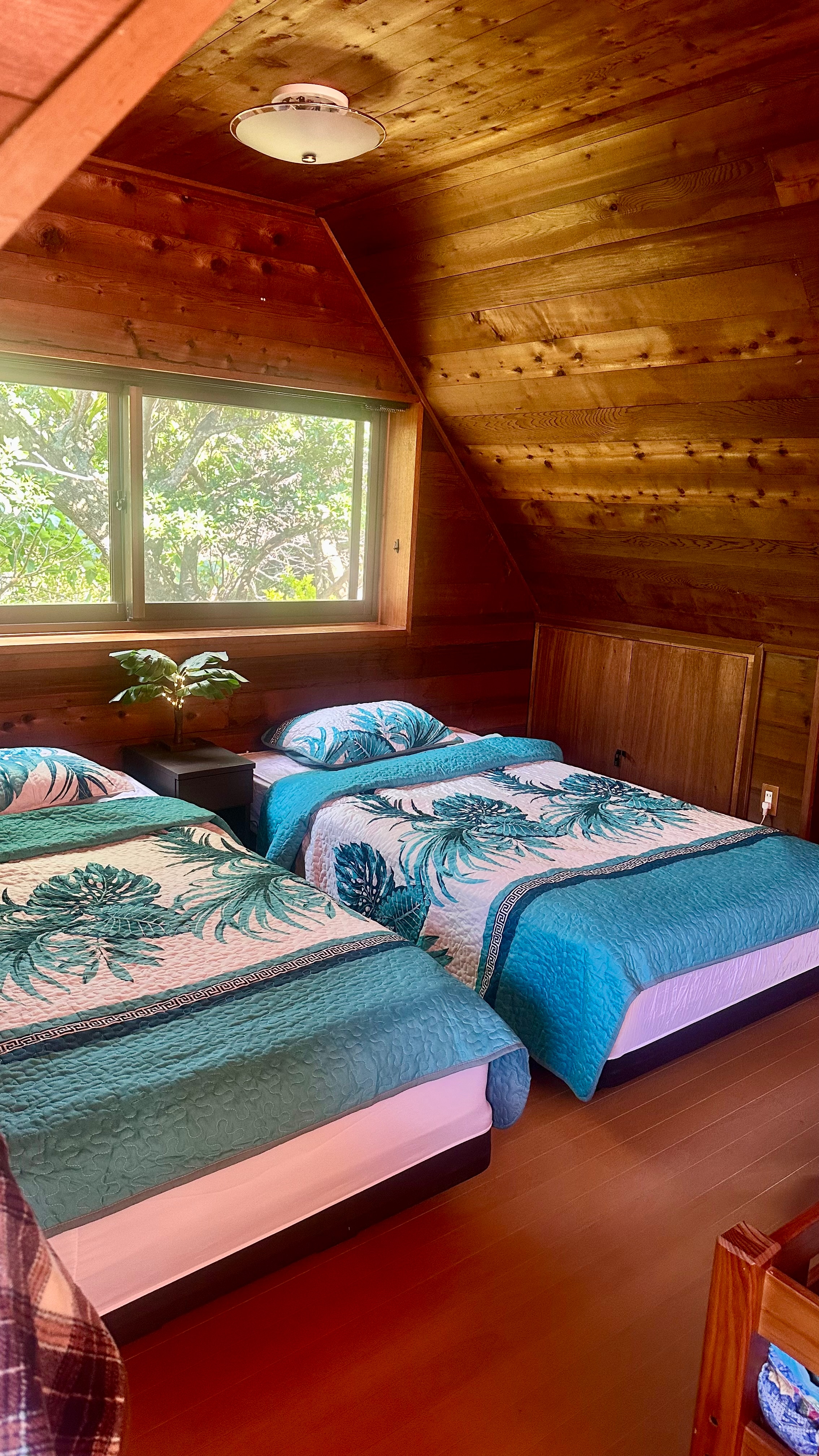 ห้องนอน