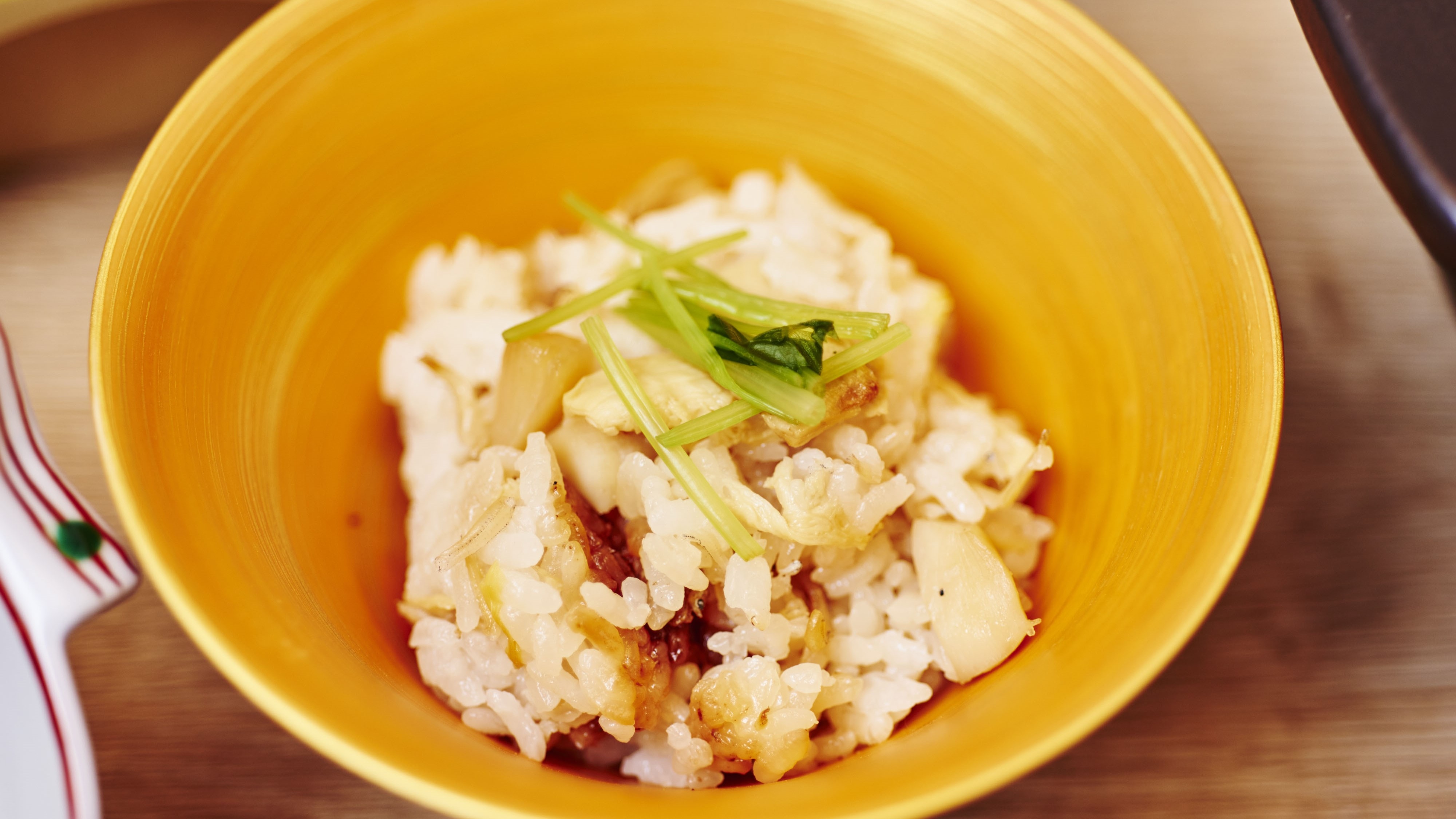 -Meal- Image *Contents vary depending on the season