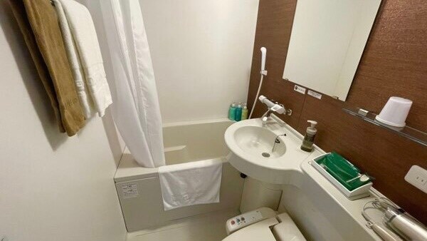 ◆Unit bath