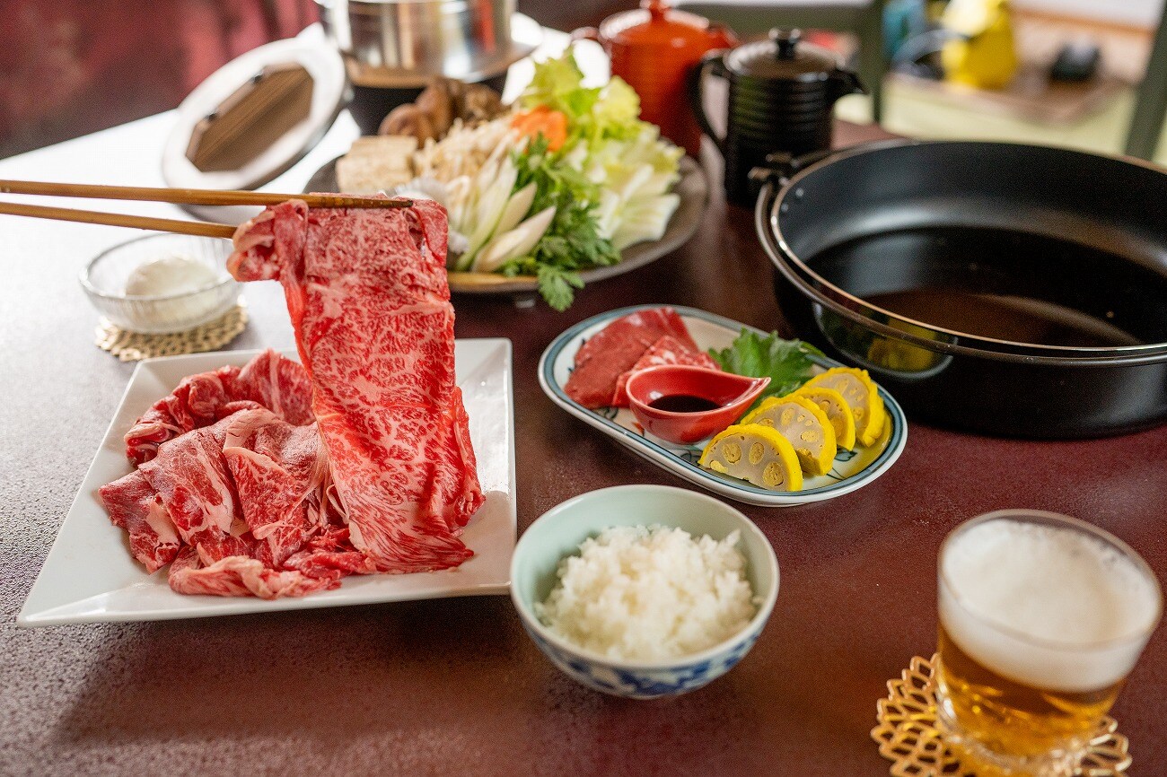 晚餐（shima）①