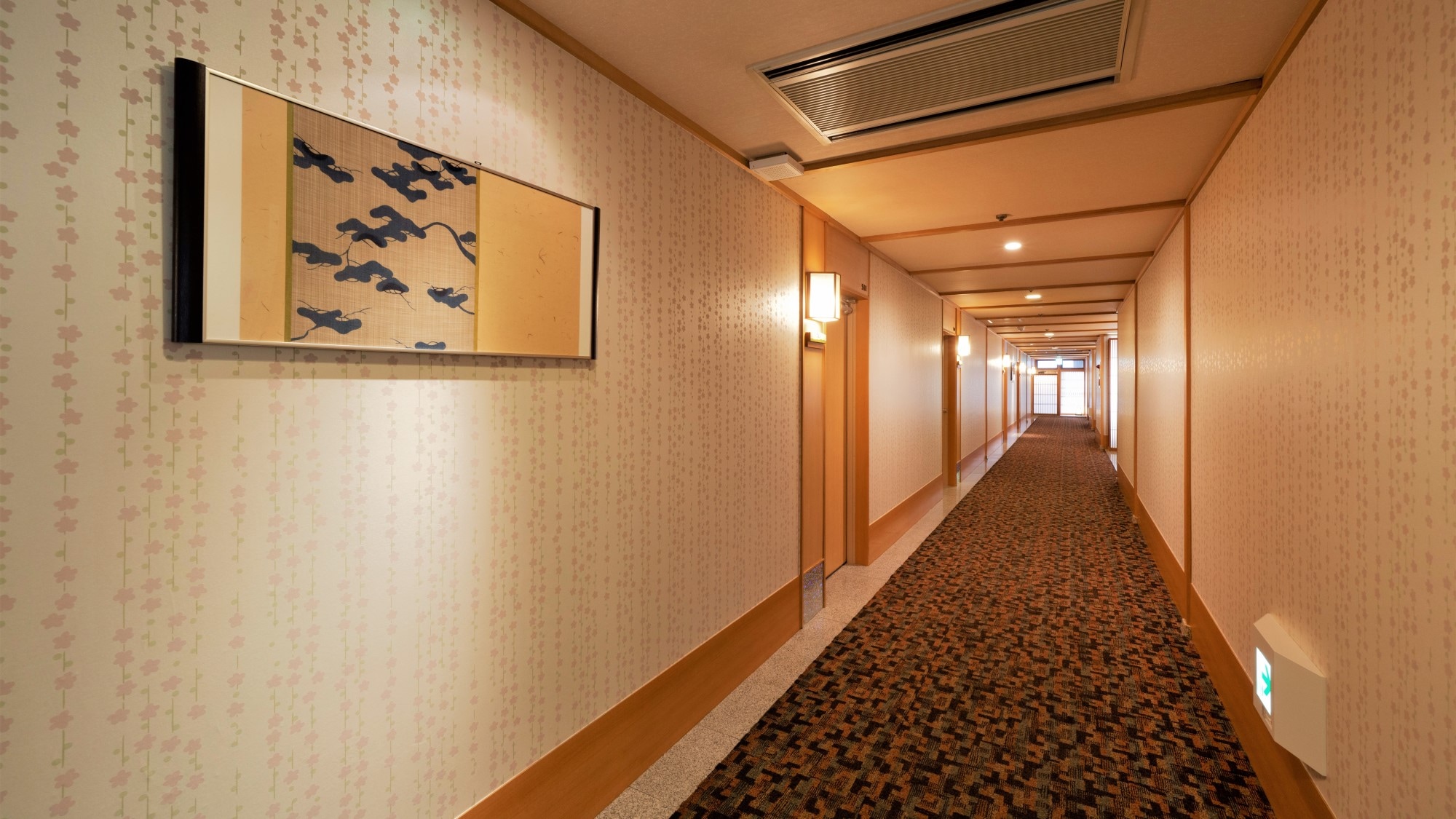遊遊館樓層