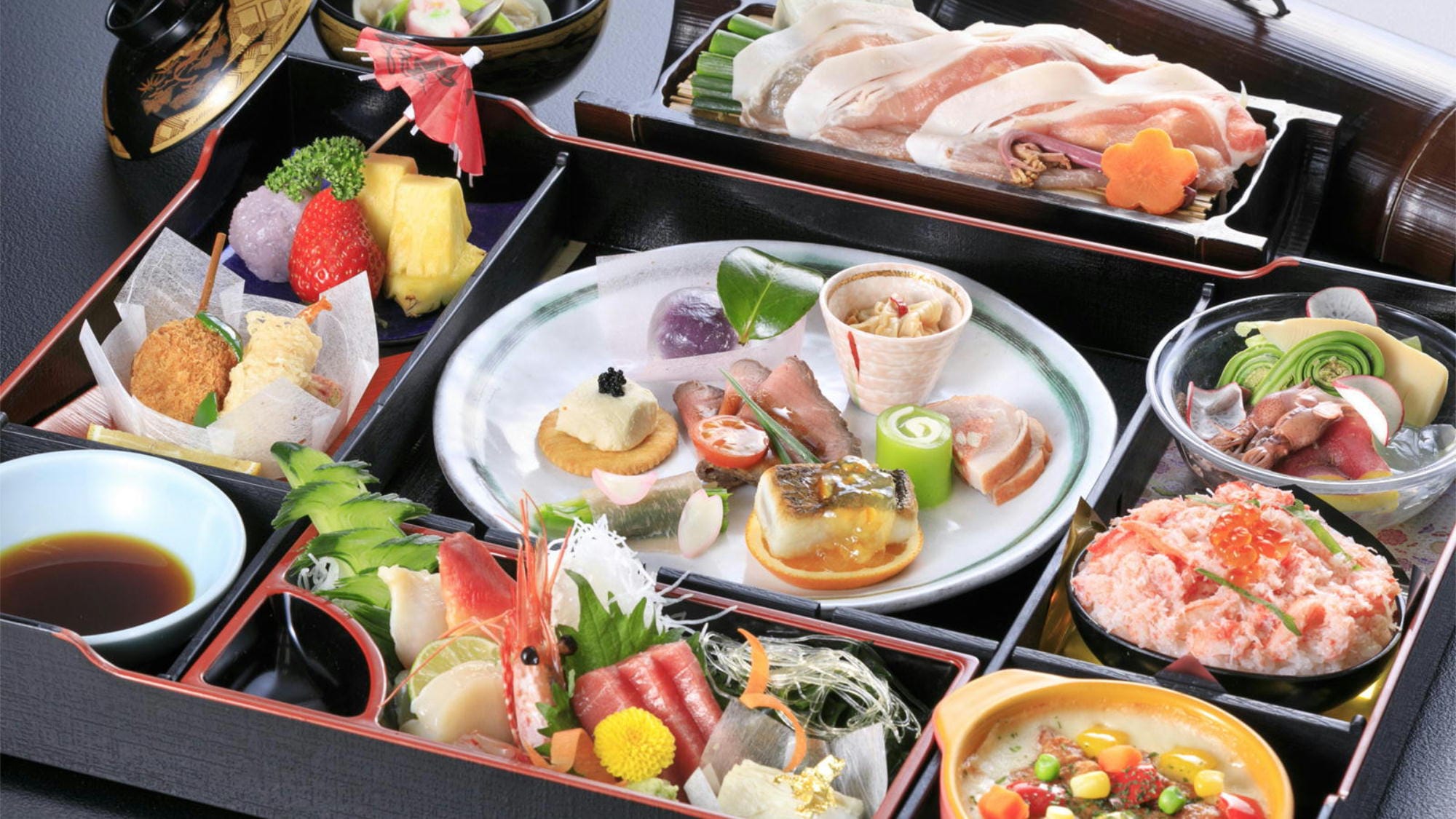 Food image