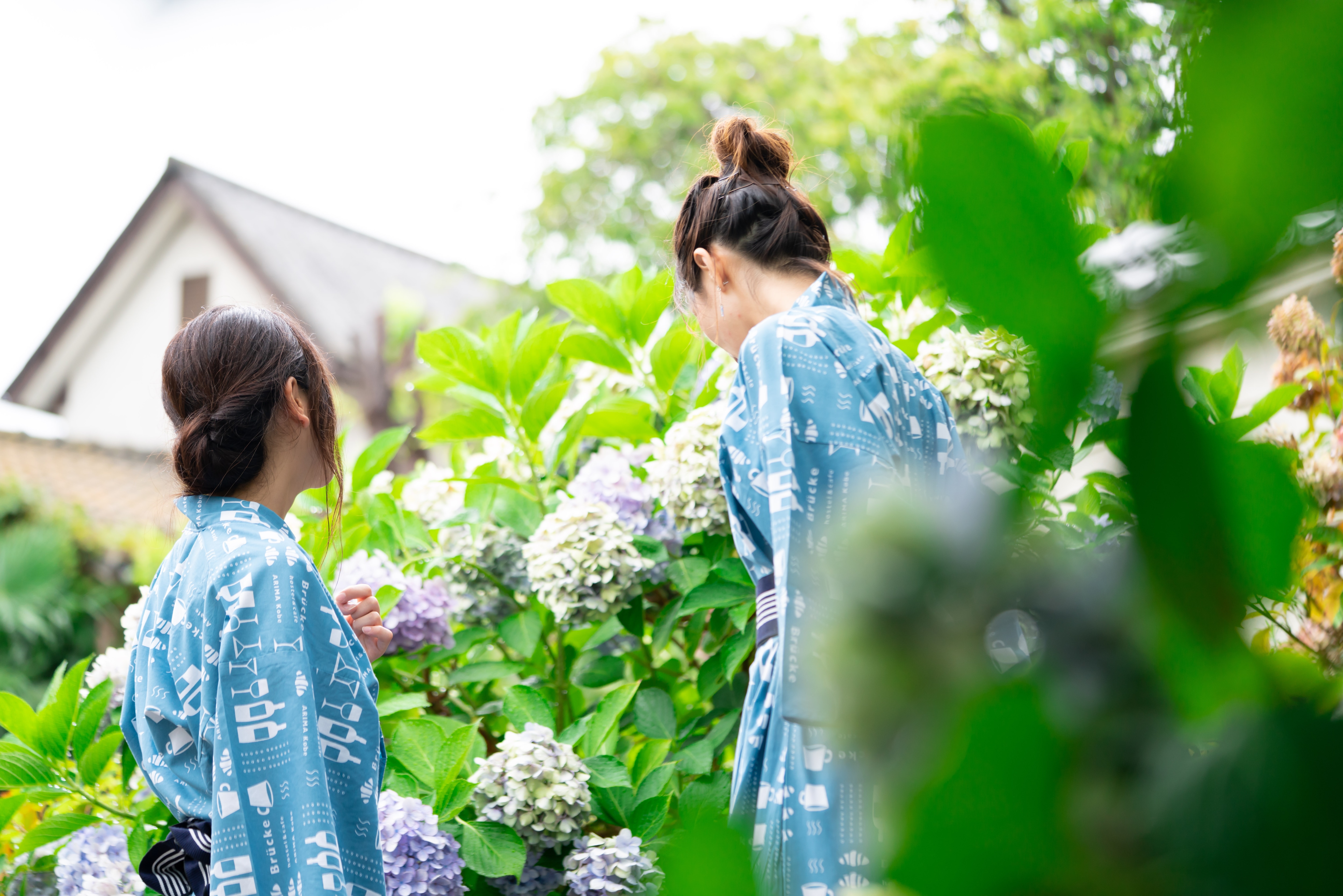 Original Yukata