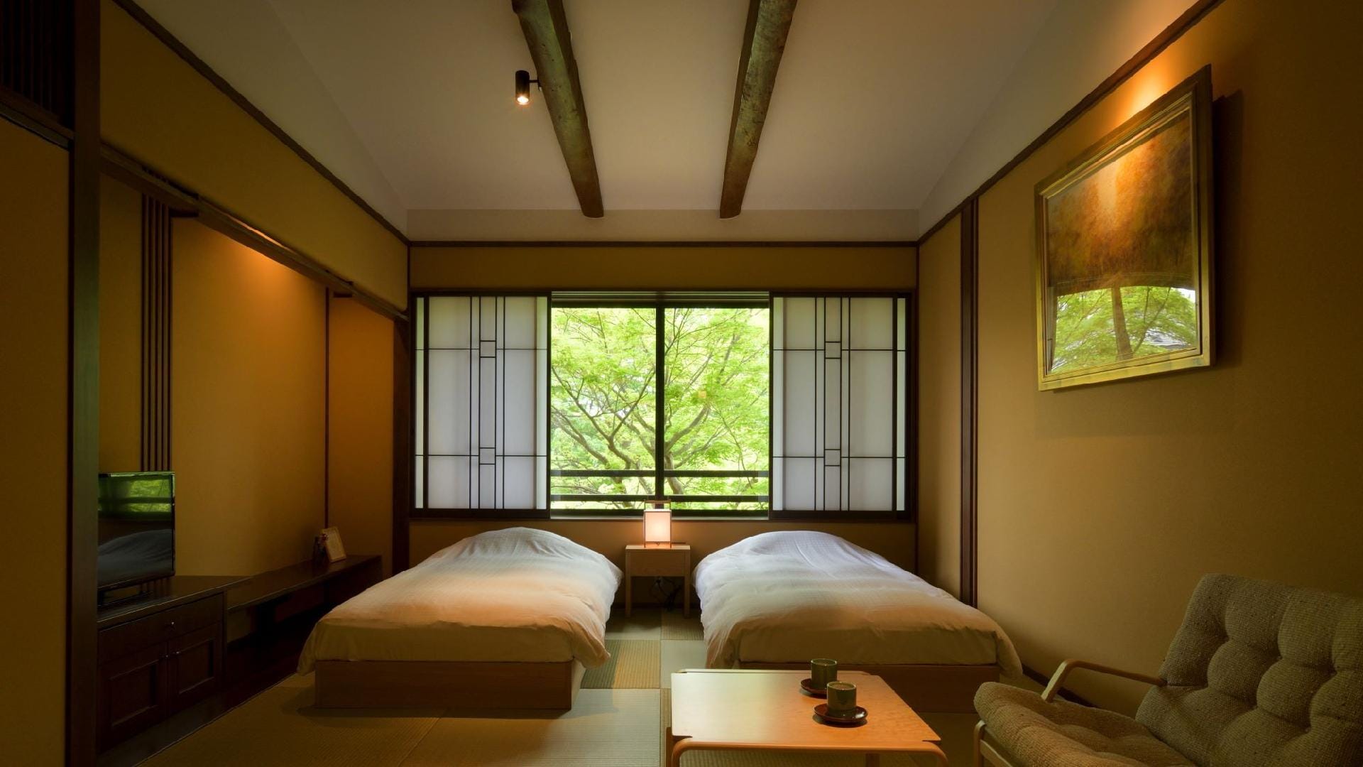 Ochiho (main room)