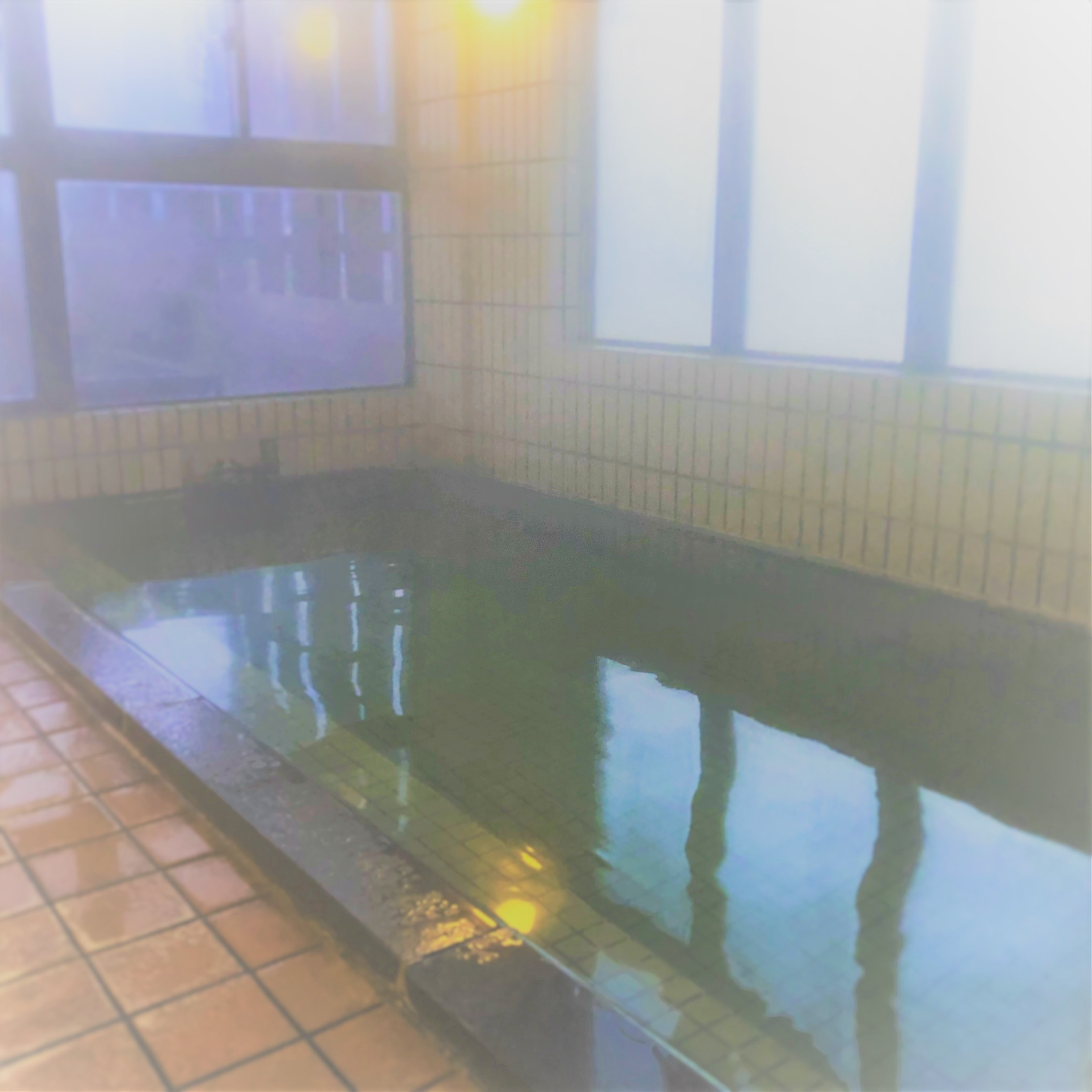 5th floor observation bath/Perfect for enjoying a long, relaxing bath in warm water