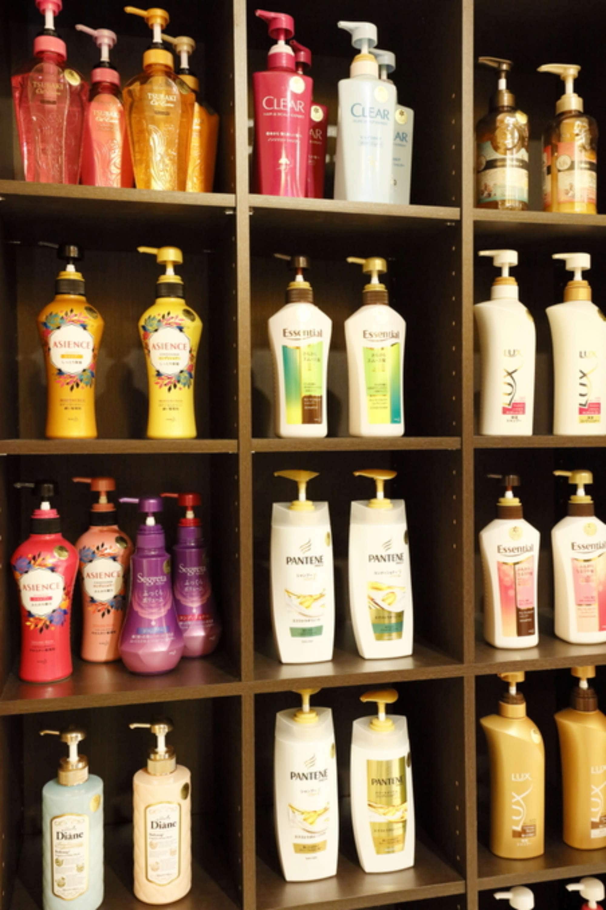 Amenities