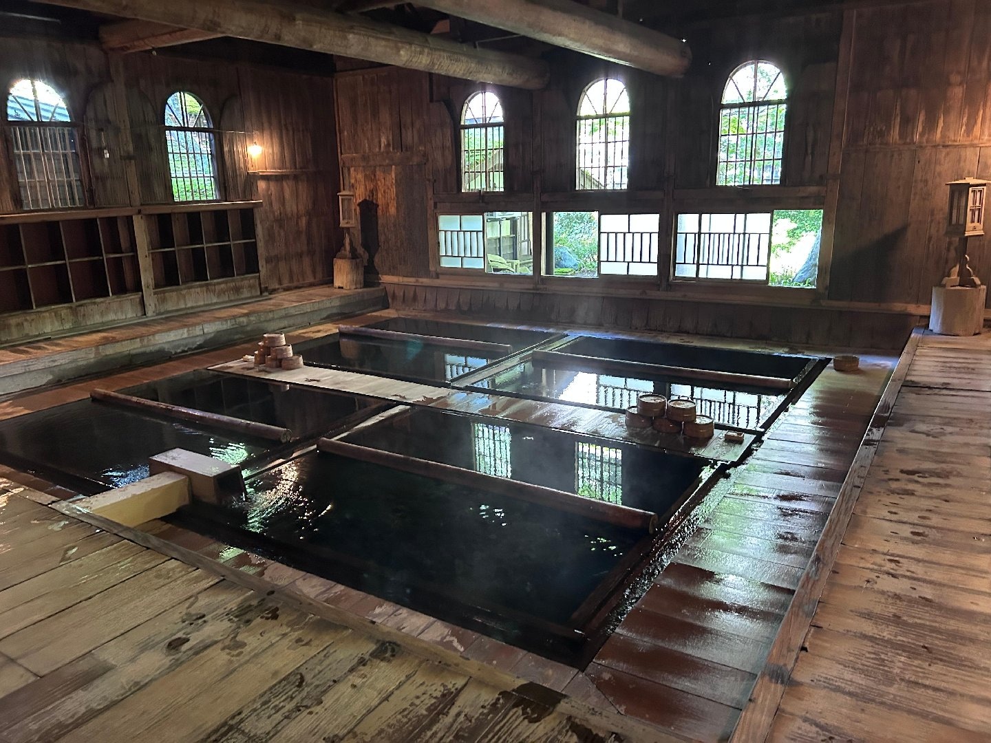 法師温泉 長寿館 に実際に泊まった方のクチコミ ・レビュー【楽天