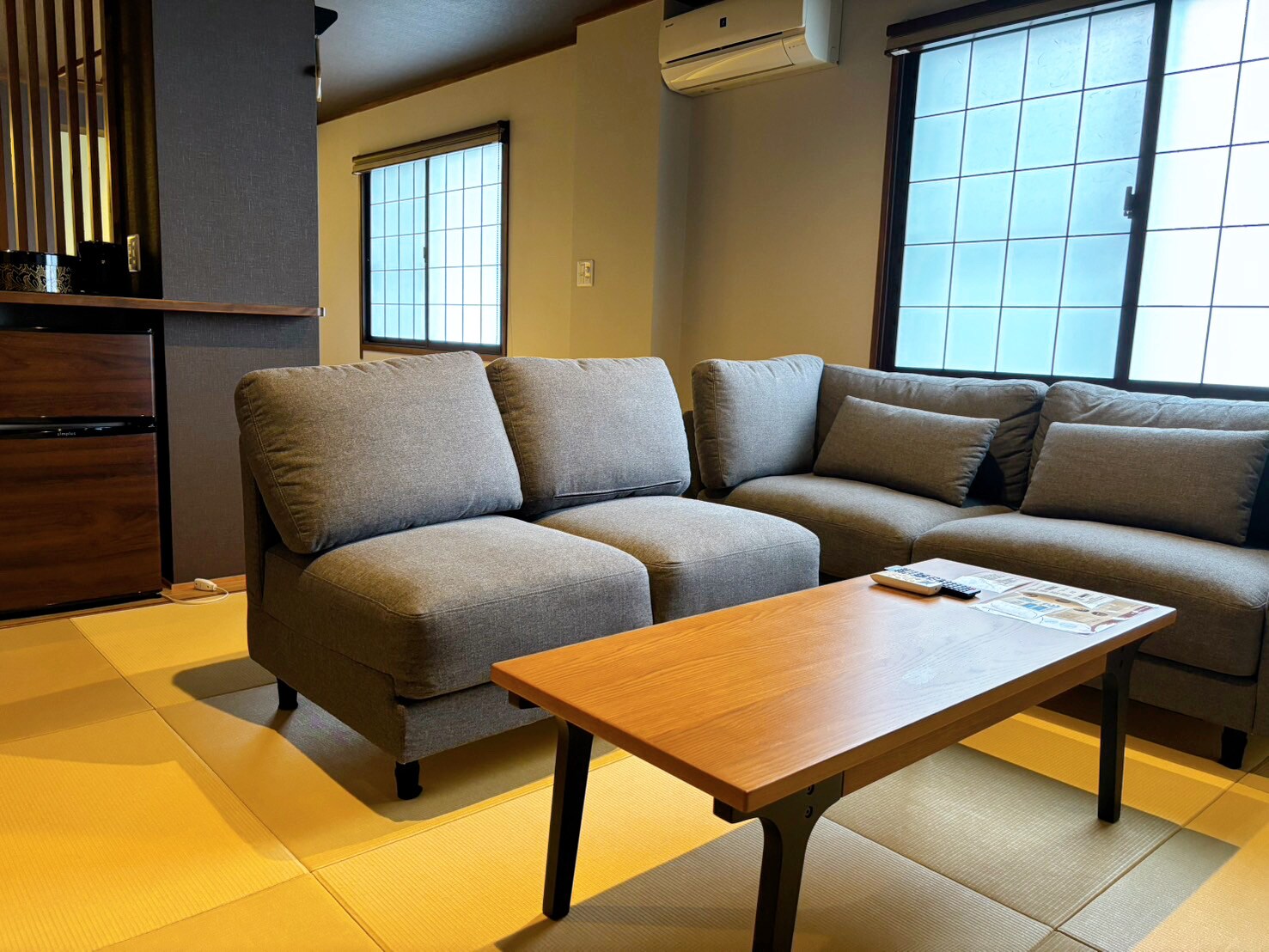 202 Sofa