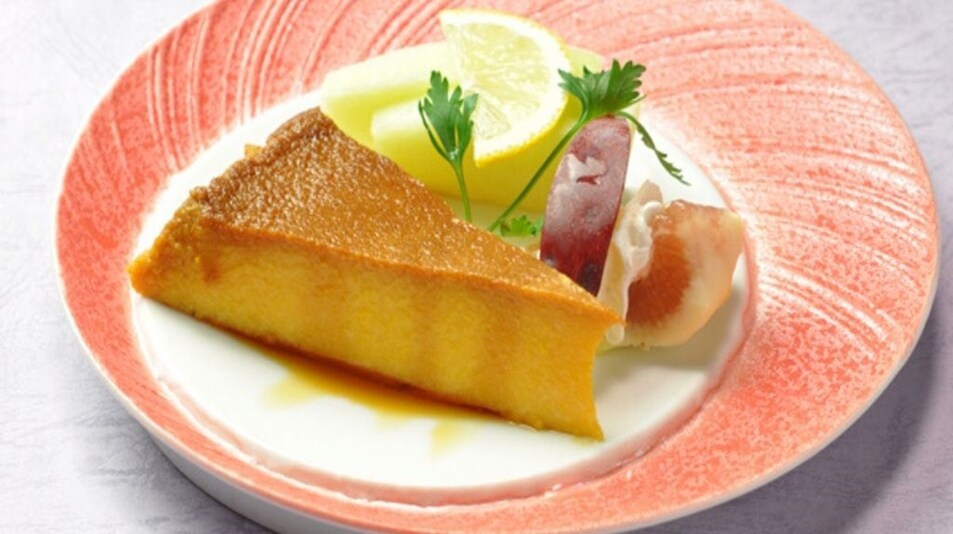 Detailed image: Food