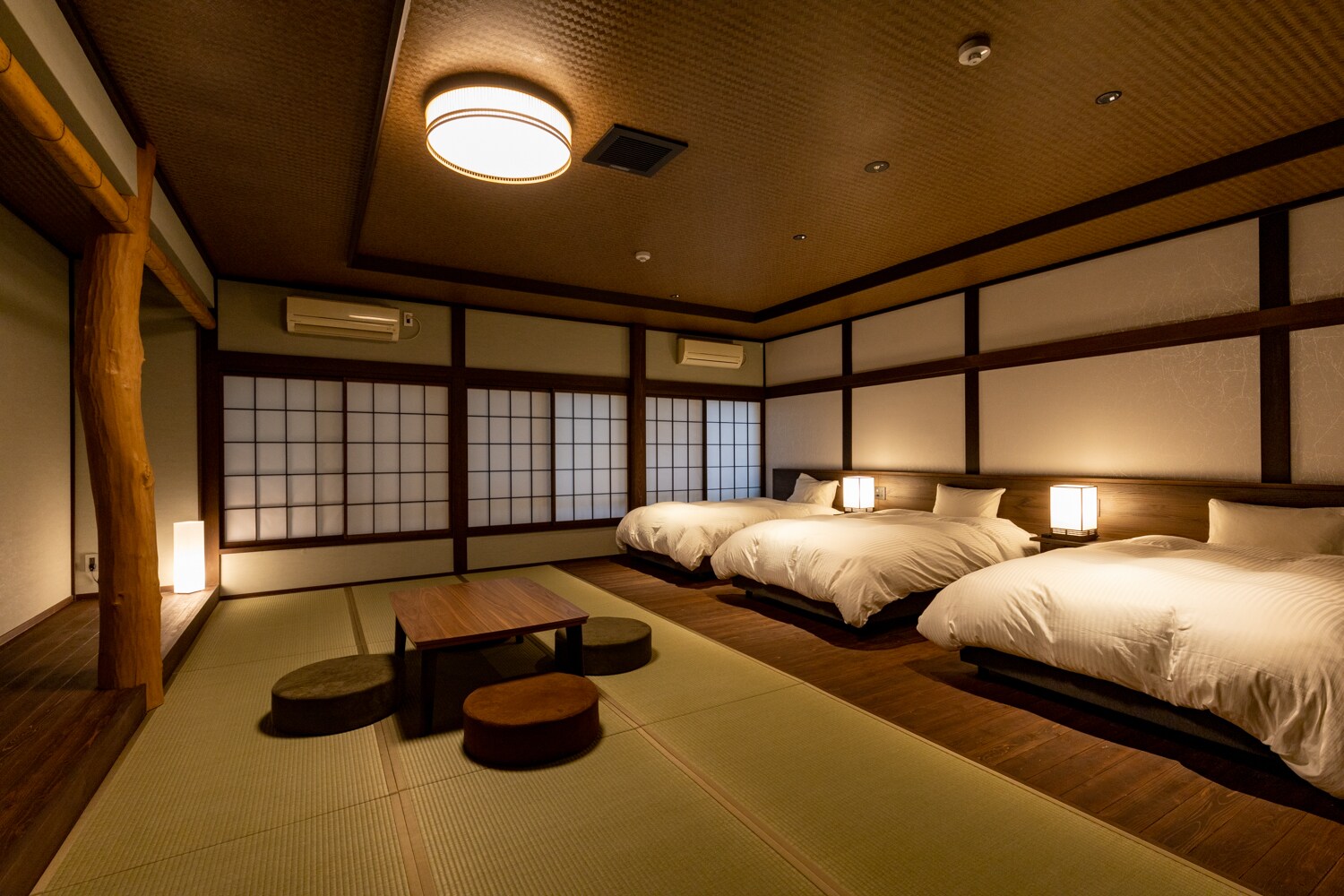 D ・ ROOM [204]