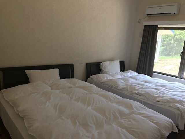 建築內部