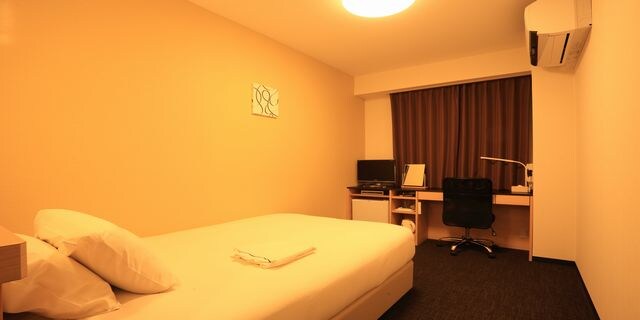 12平米装修单人间