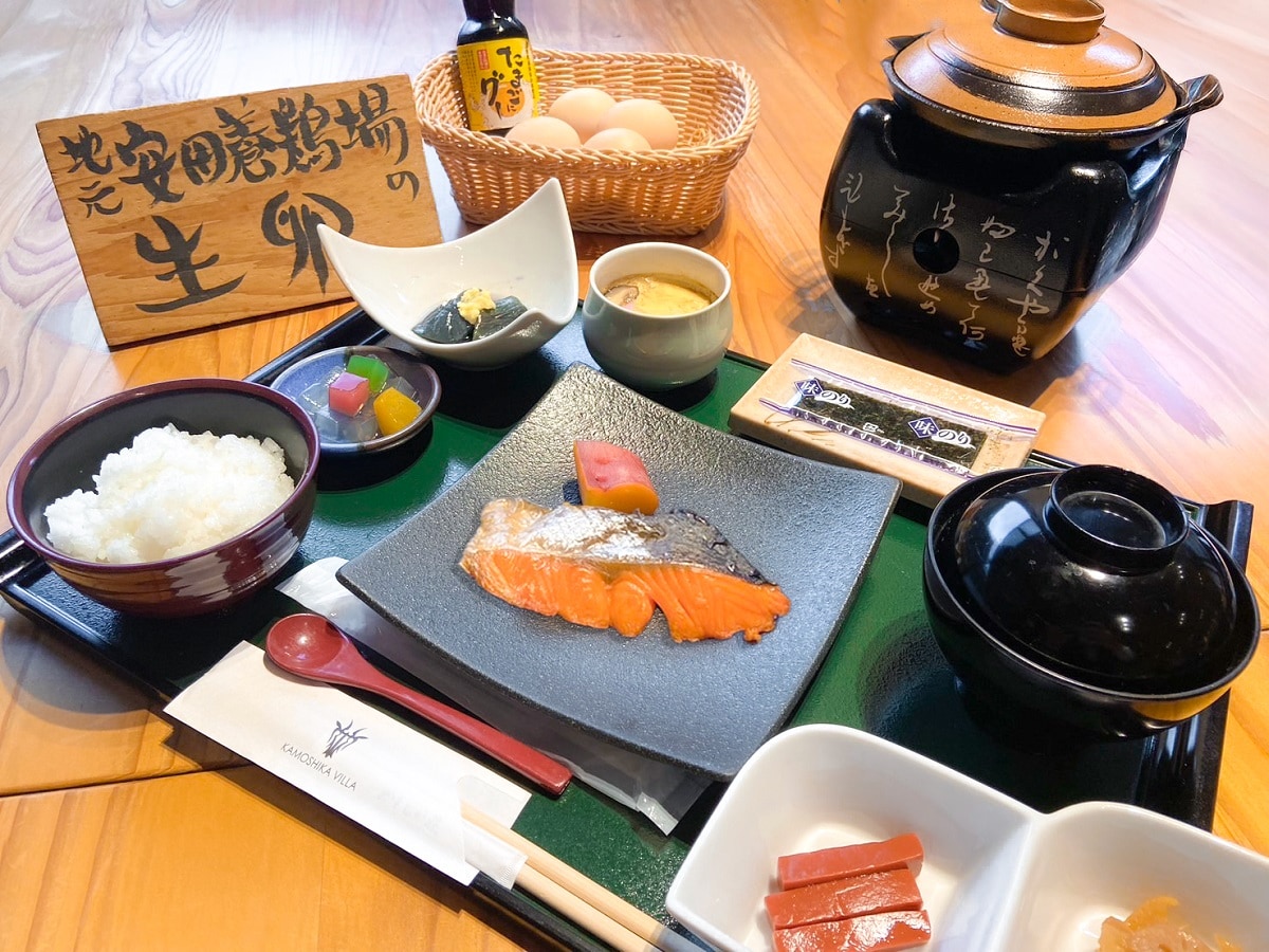 早餐圖片