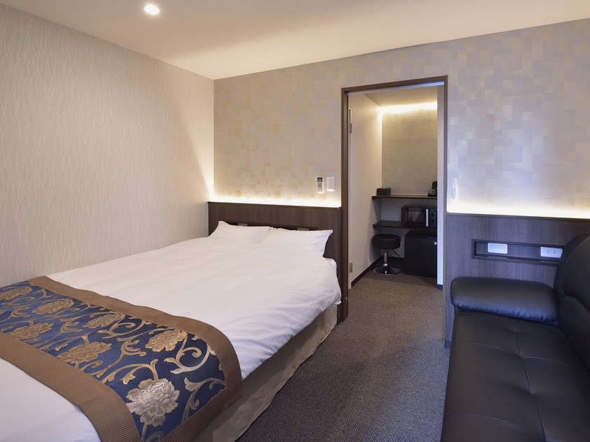 ■Economy Family■18 square meters