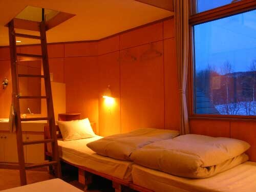 Room example 1