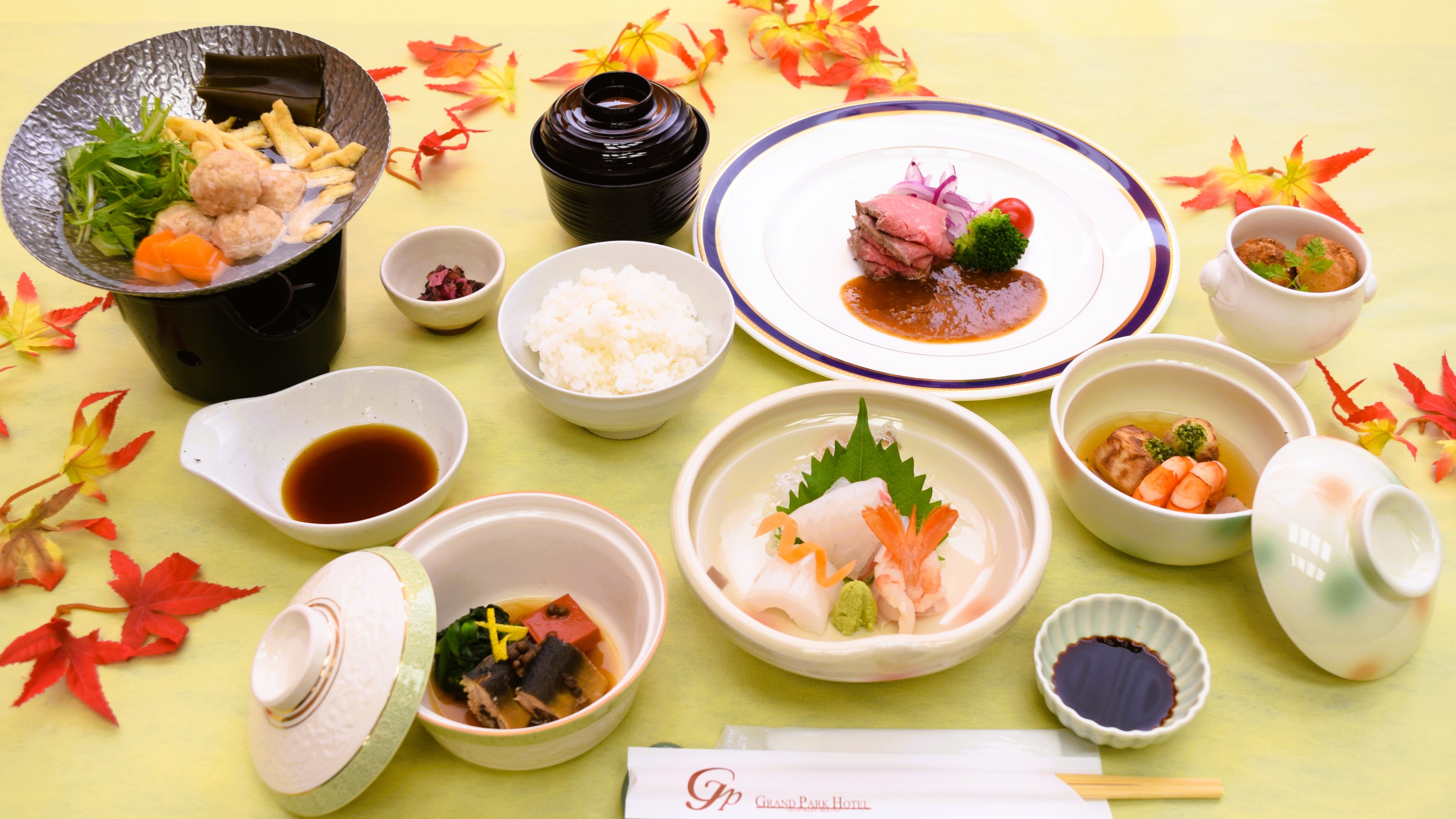 标准套餐菜单图片