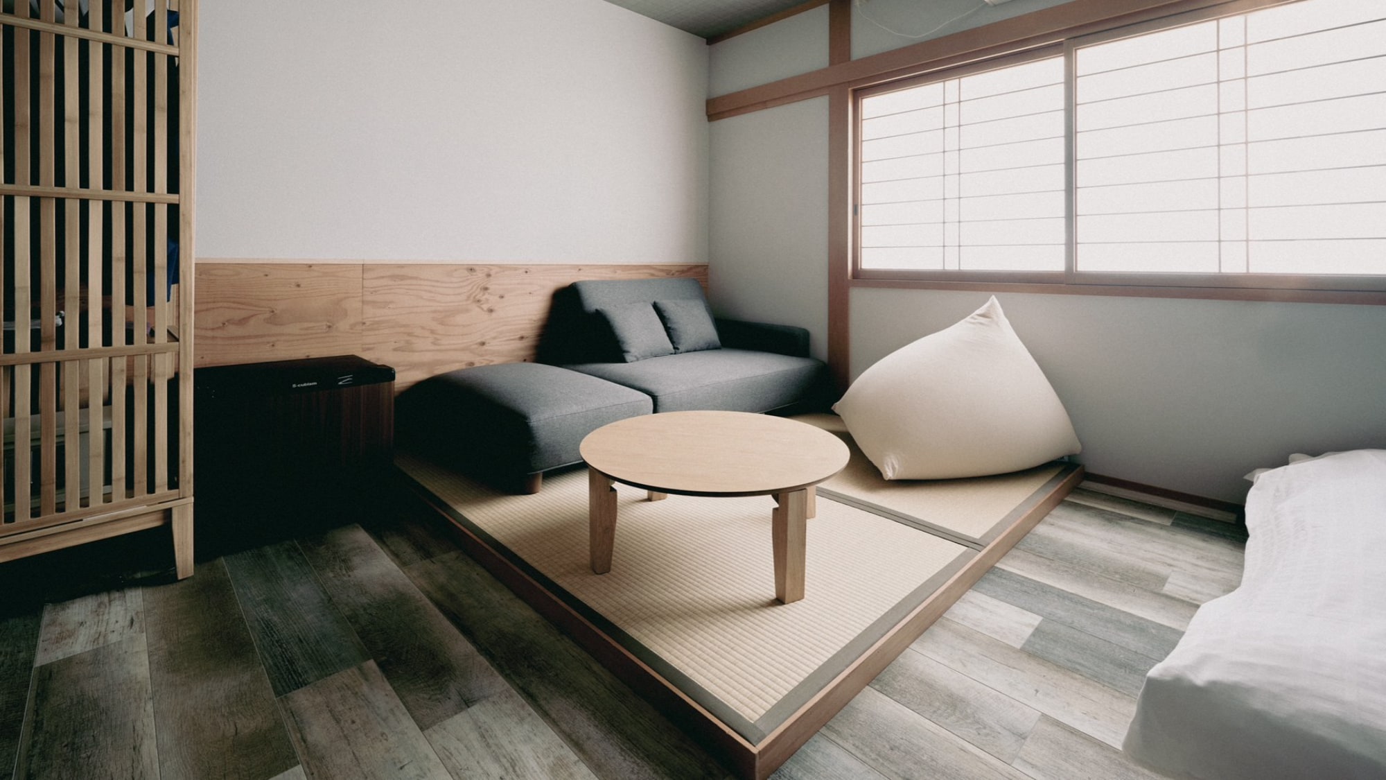 Paradise Guest Room ③