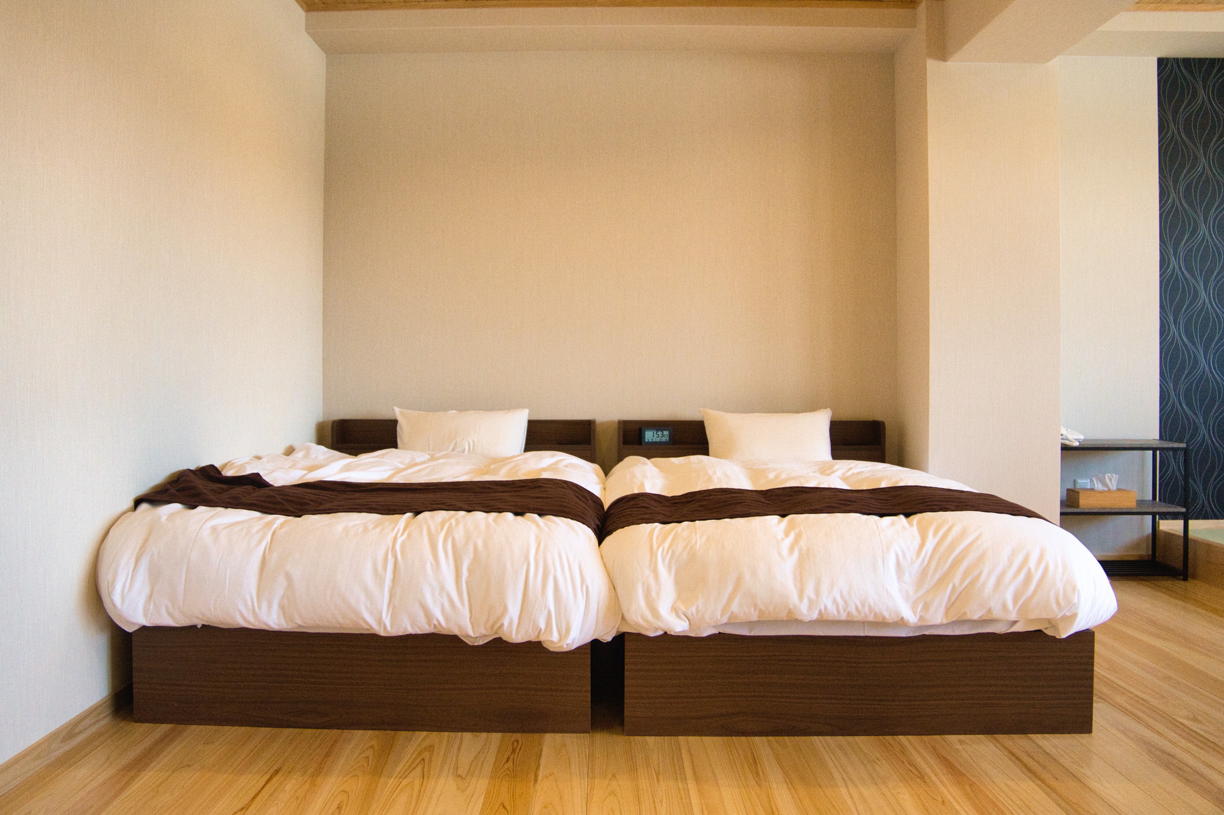 Annex Bed