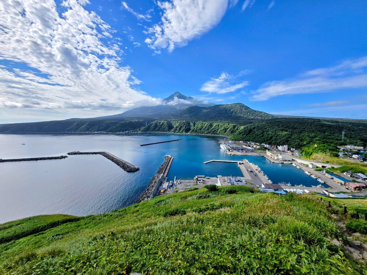 田中家 ひなげし館＜利尻島＞ に実際に泊まった方のクチコミ
