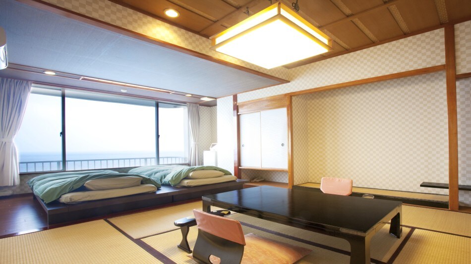 ★Japanese style bedroom