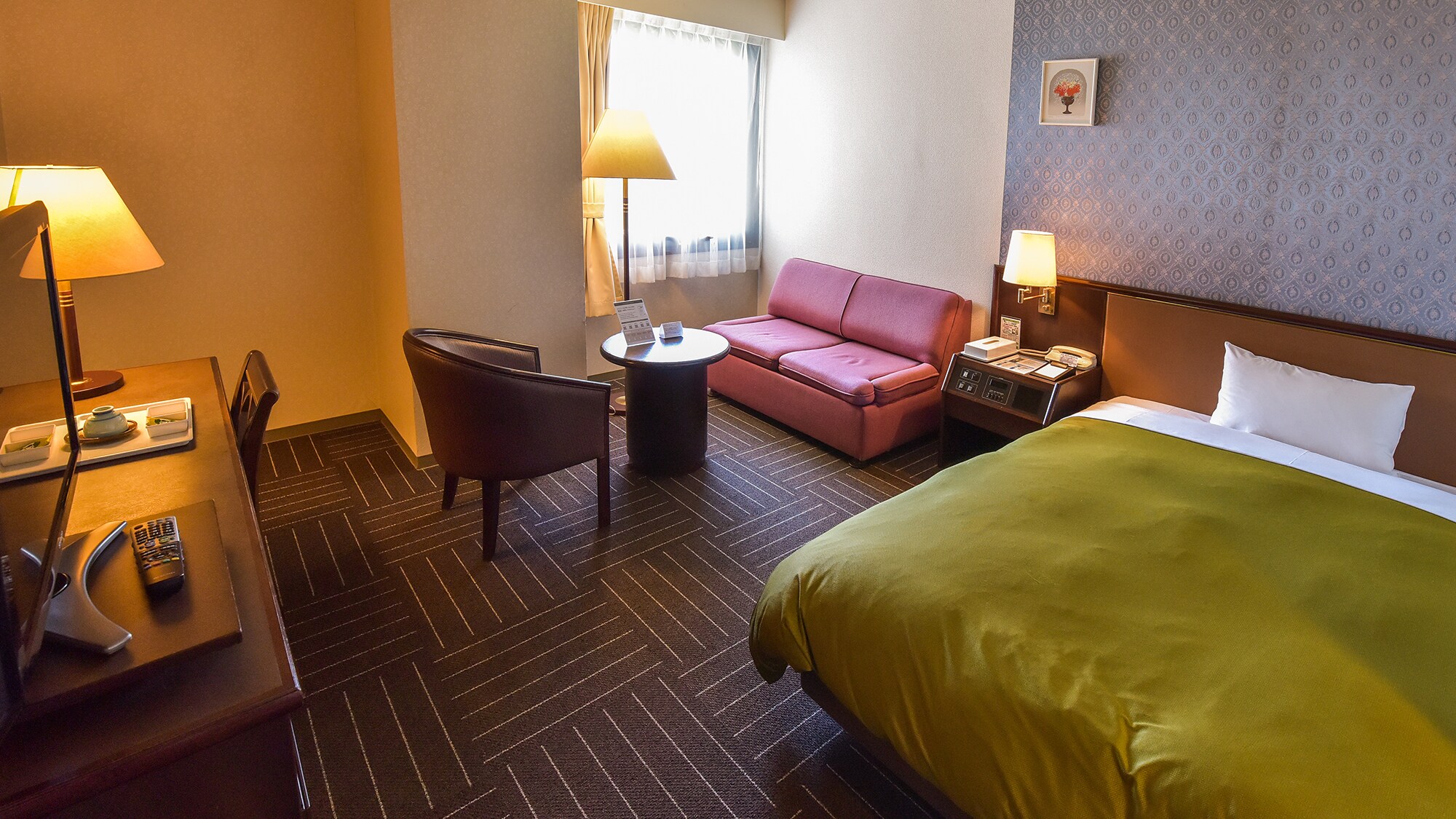 ห้องคู่