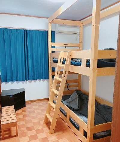 Dormitory