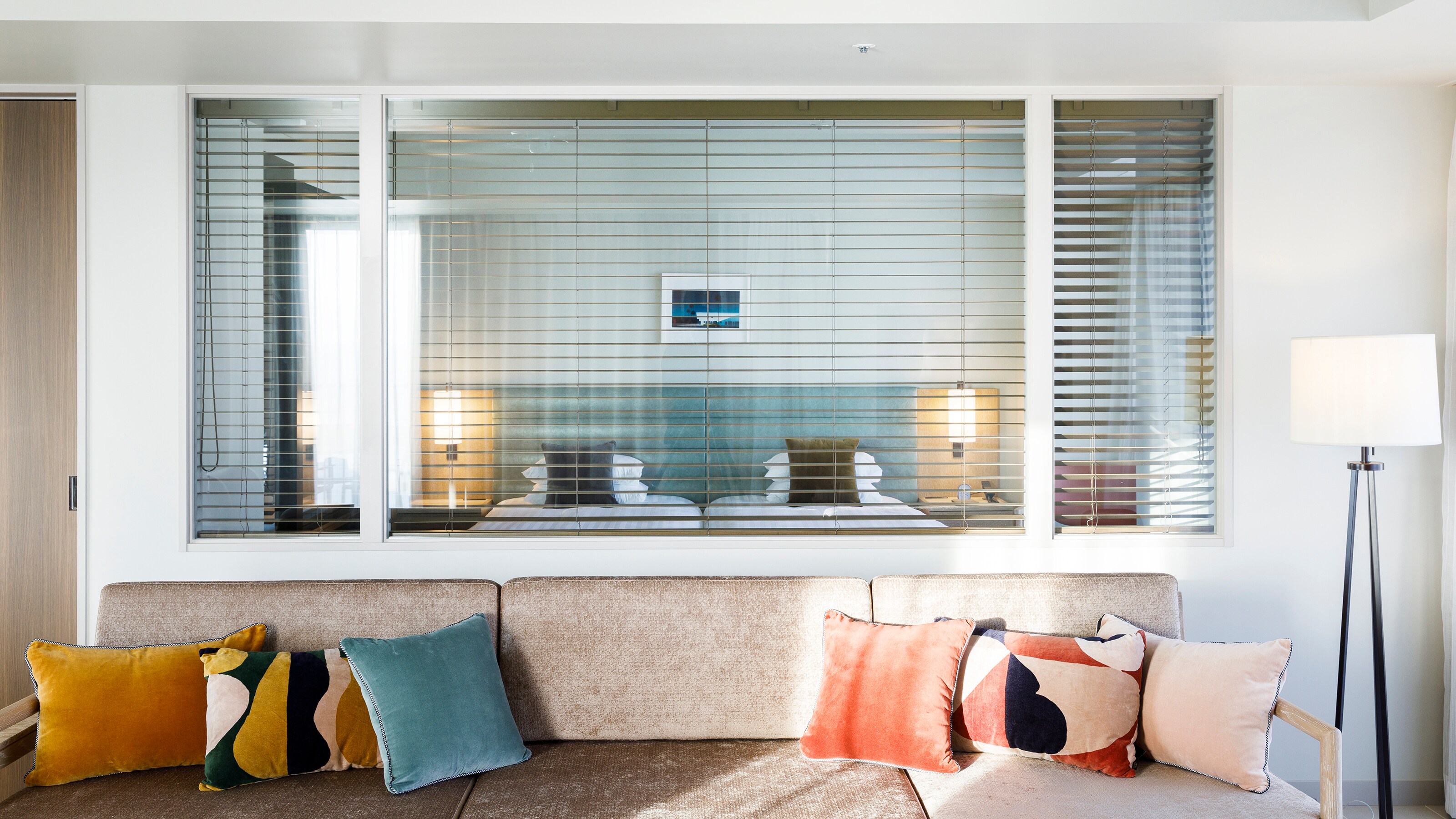 MB Suite