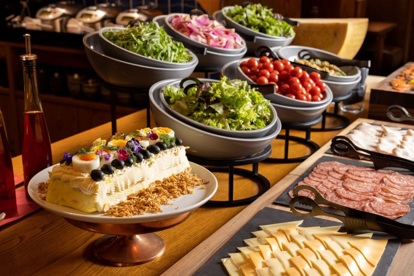 breakfast image