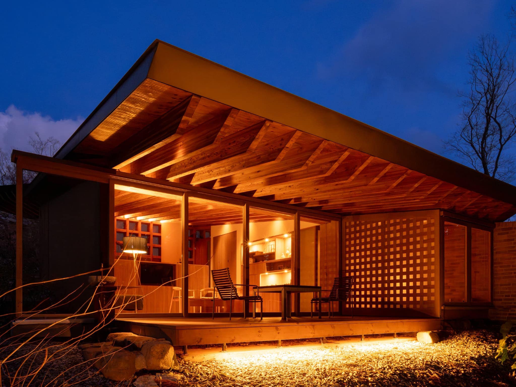 [AUBERGE] Kamar Suite Villa