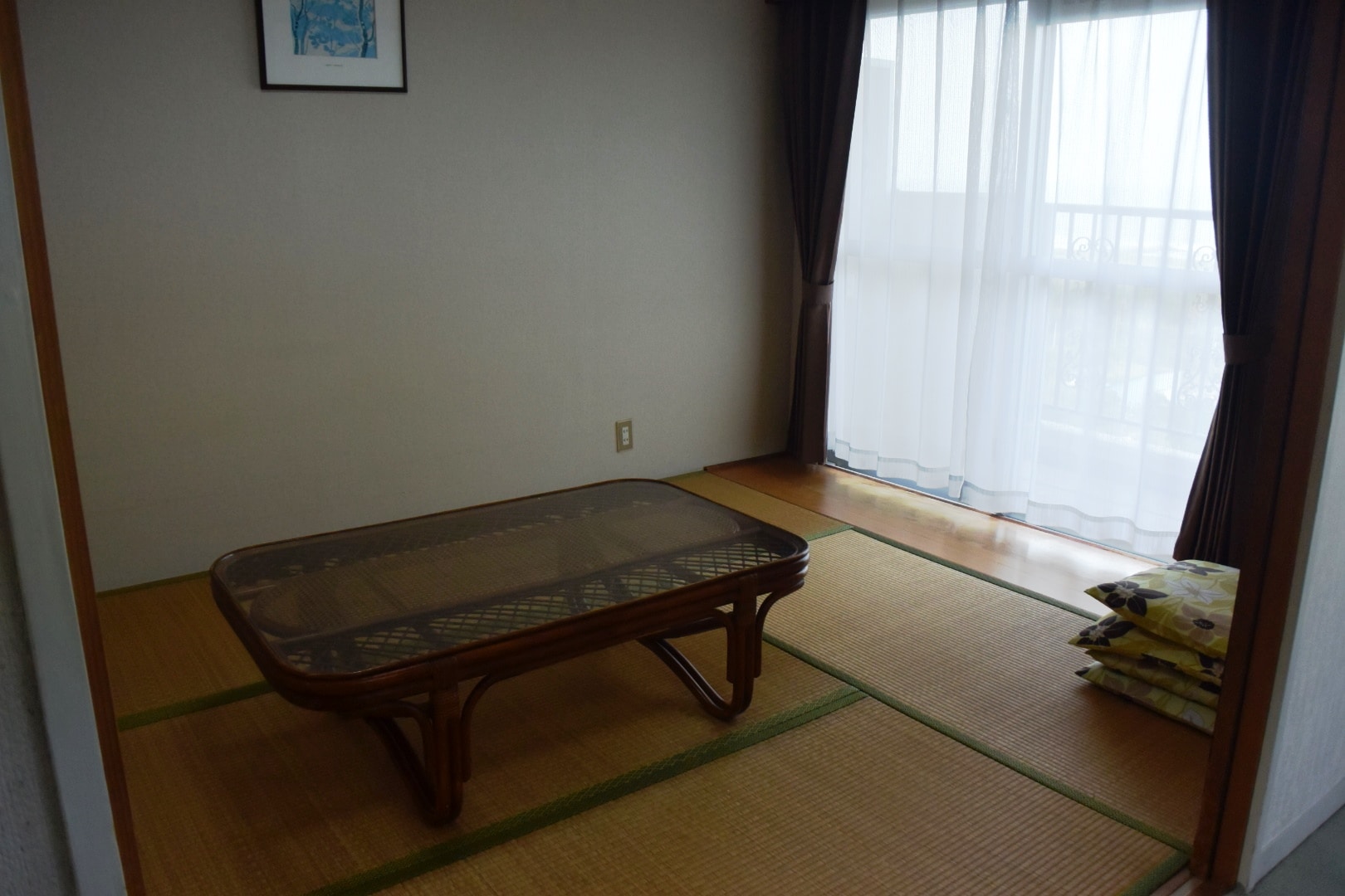 Guest Room ②-2