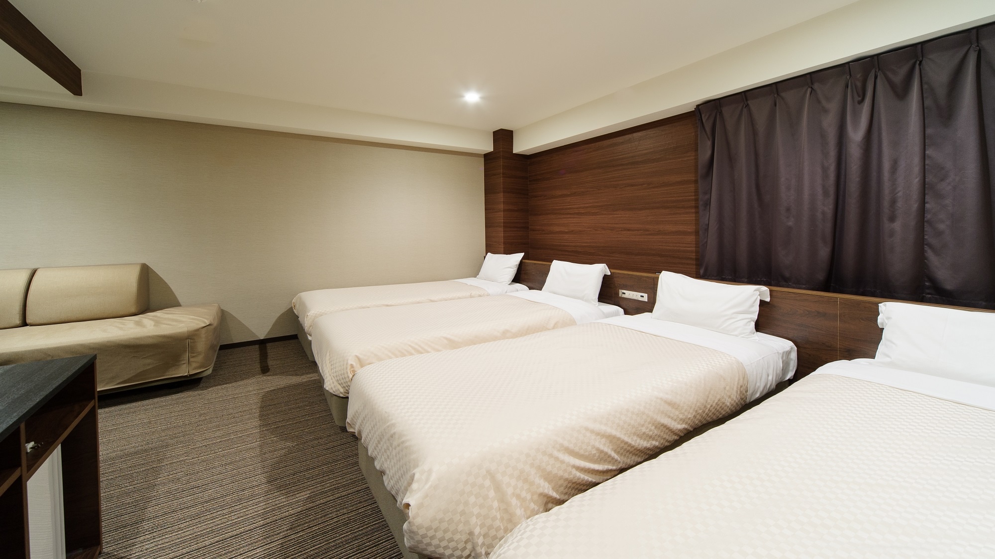 Fourth Room