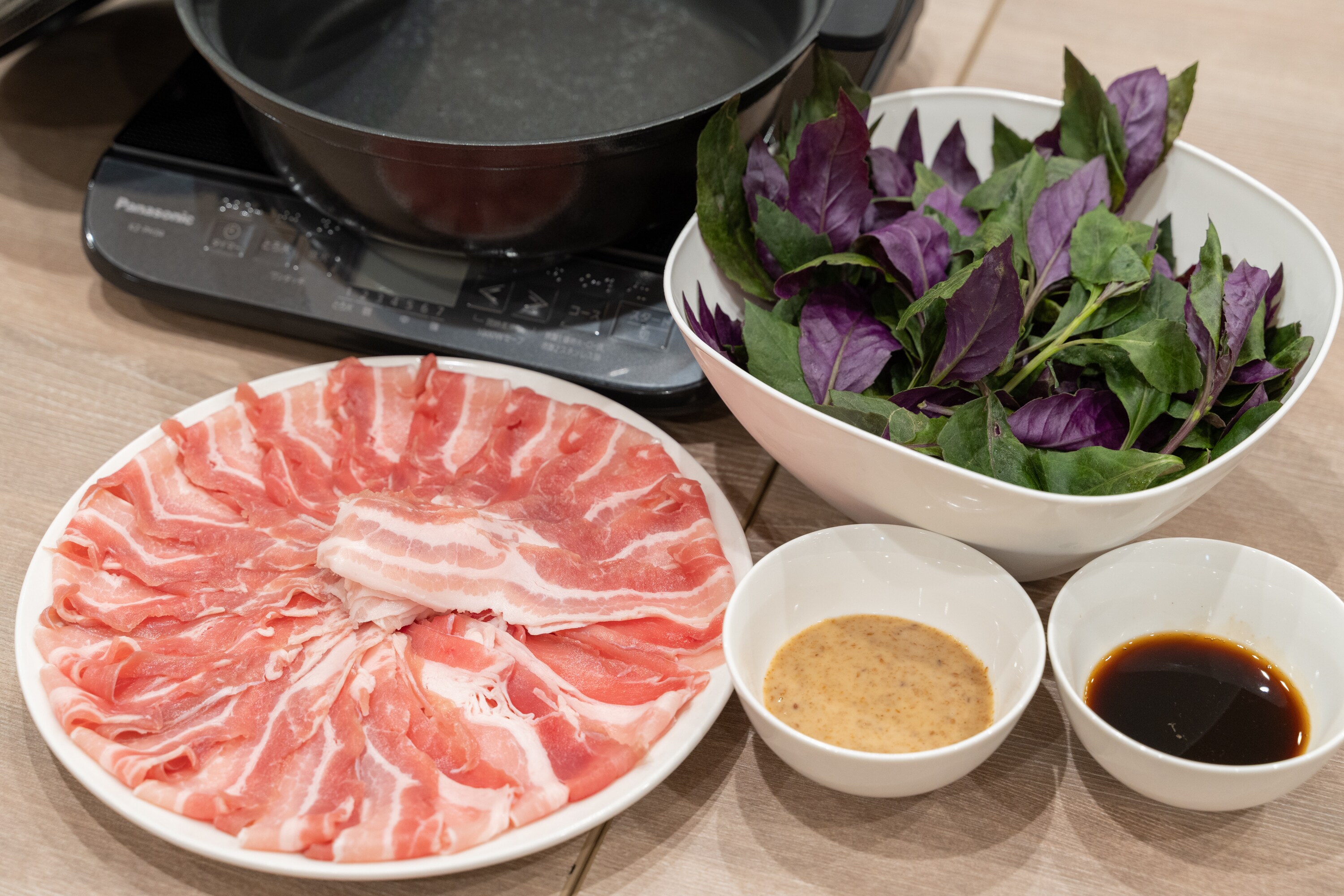 Shabu-shabu