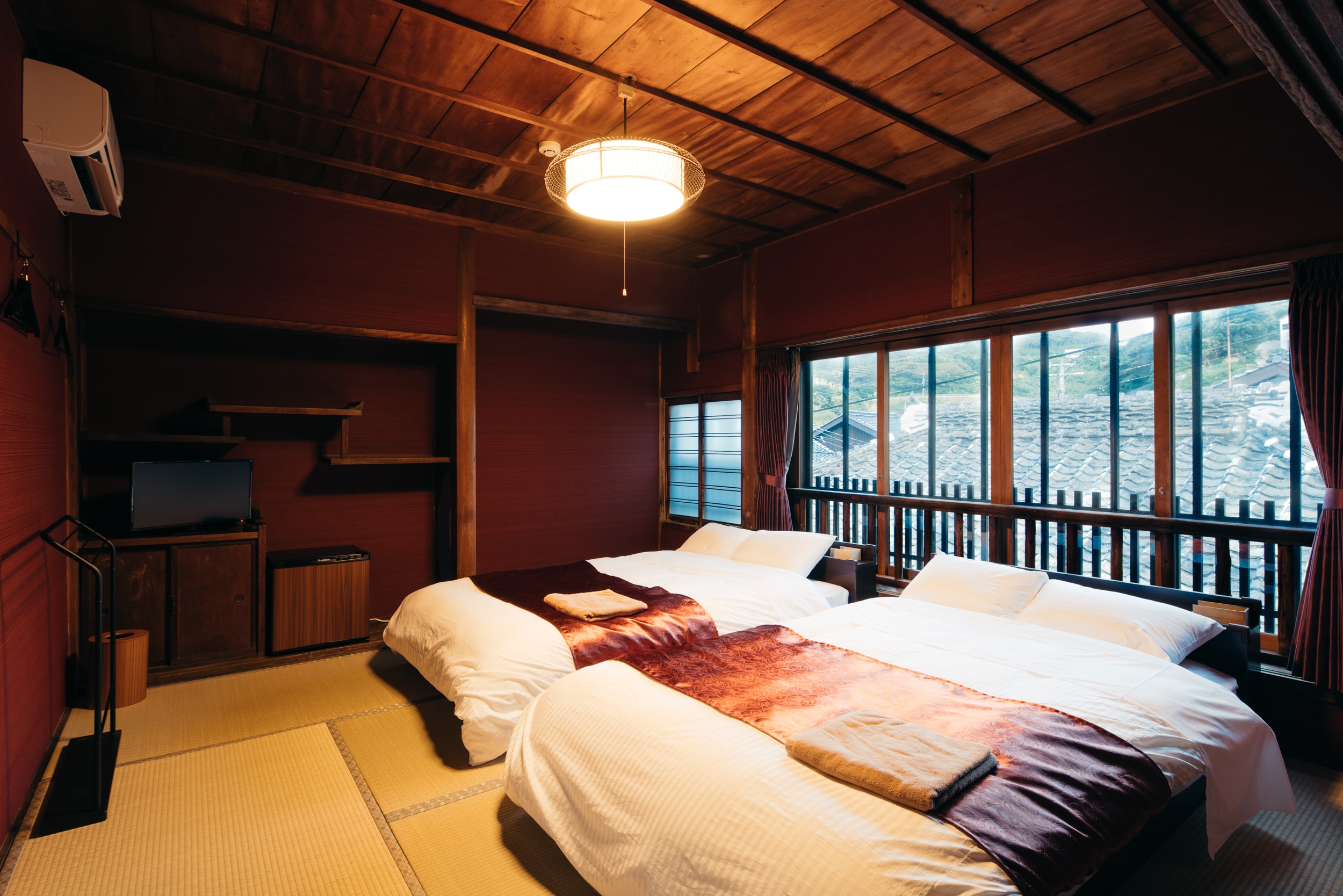Room 302