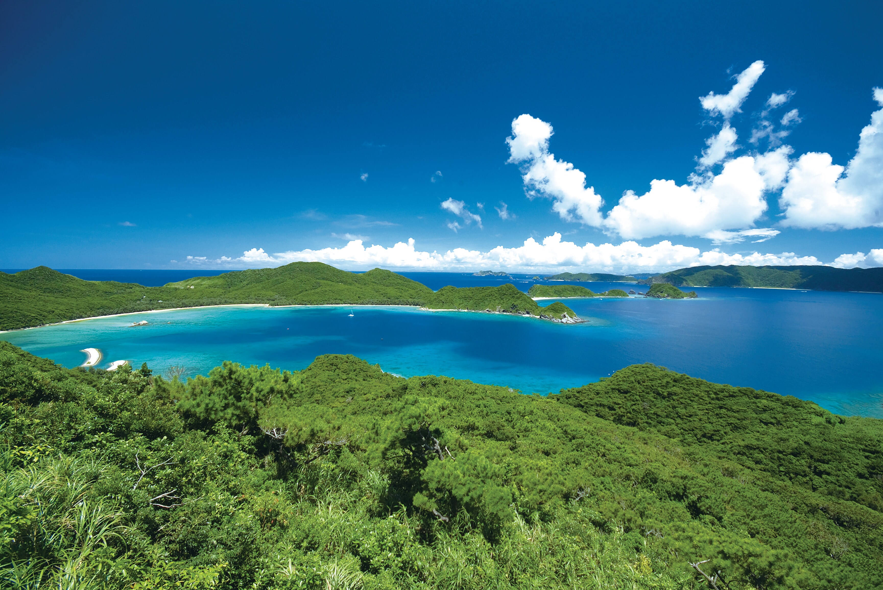 Kepulauan Kerama