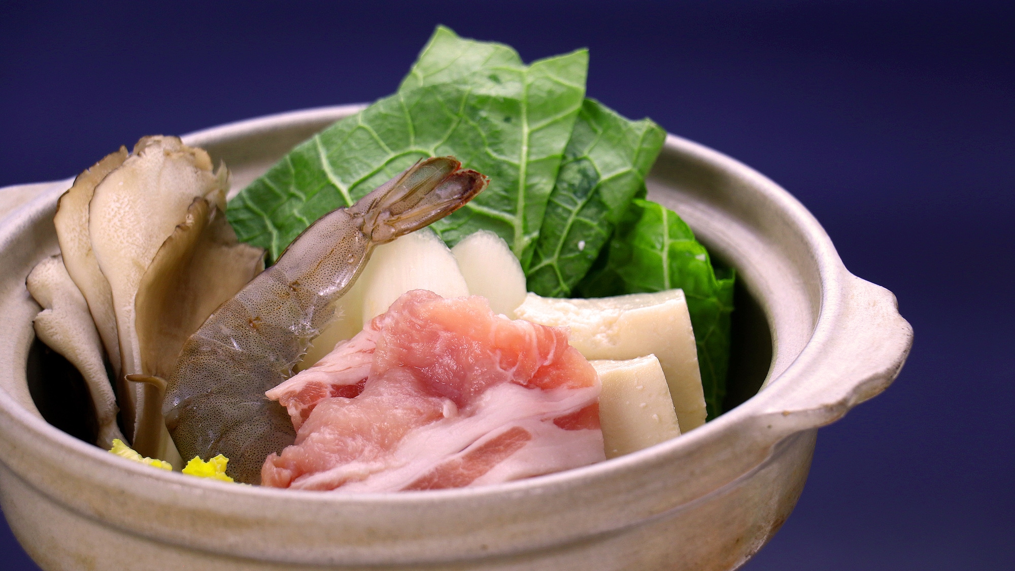 【商务套餐】