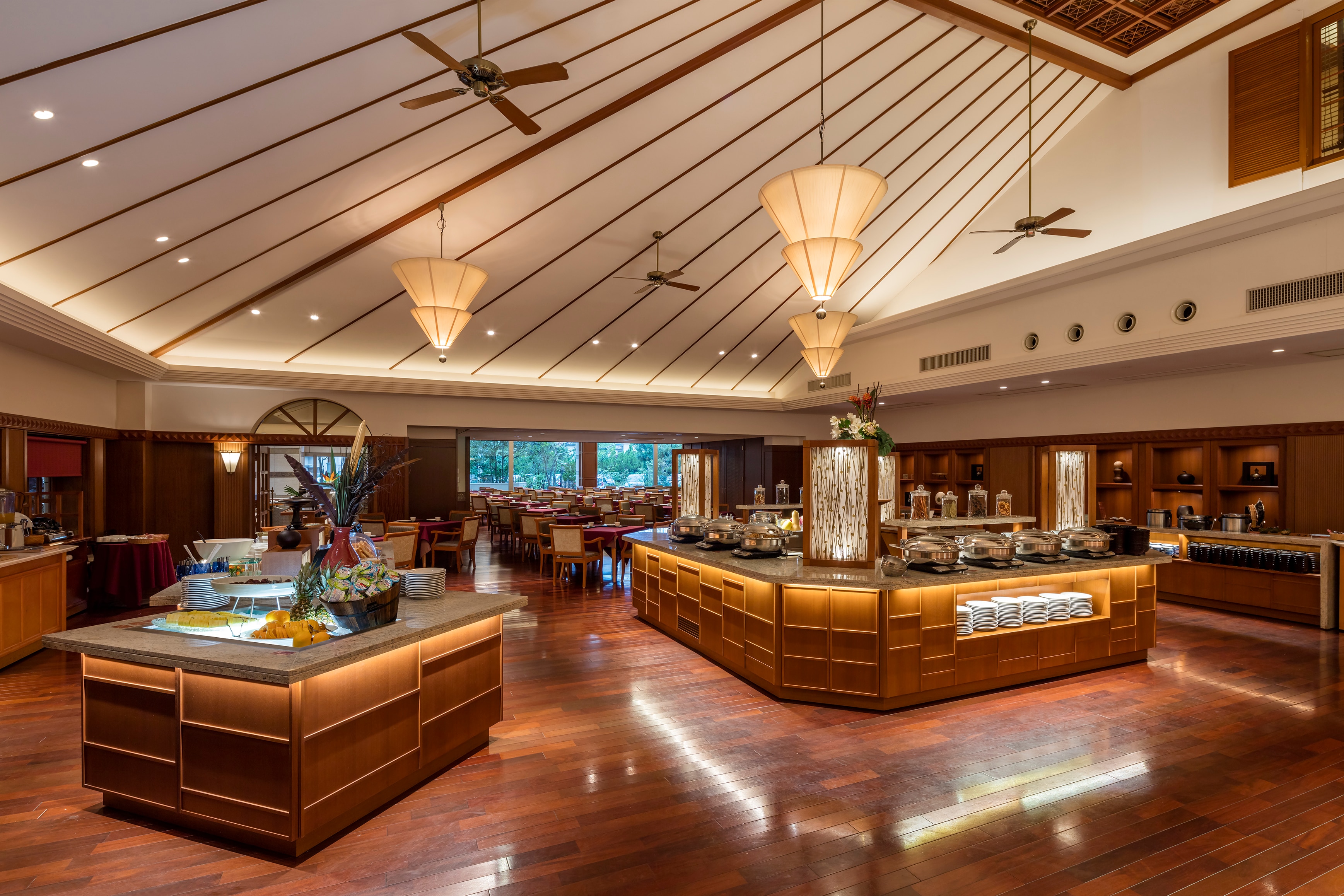 Restaurant Venue