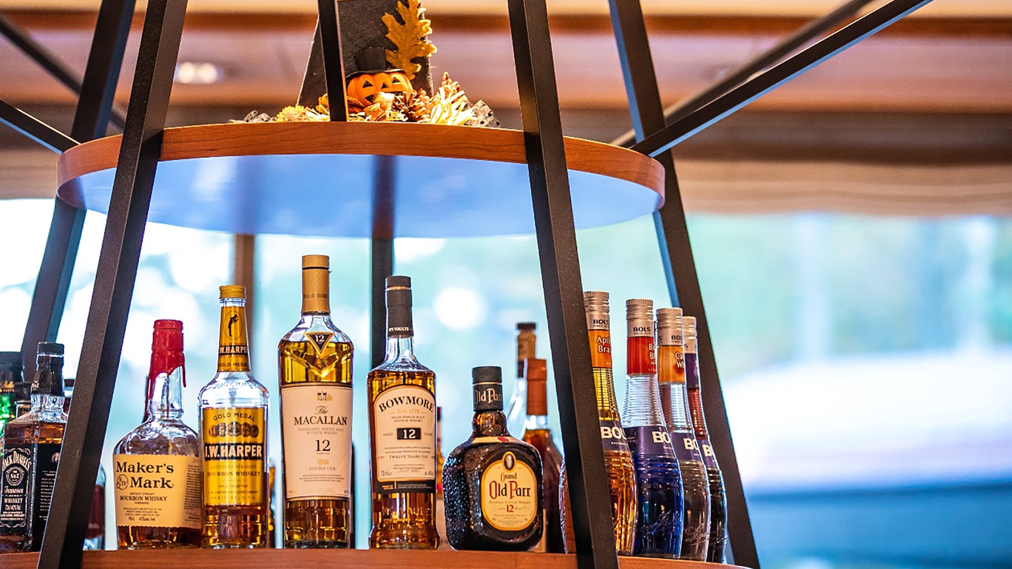 Karuizawa Prince Hotel East All Day Dining Karuizawa Grill