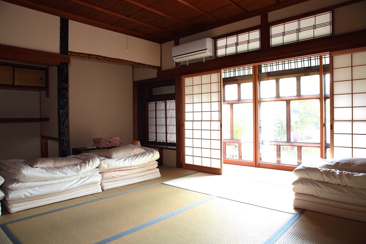 superior room
