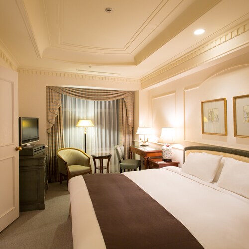 30m2 Manhattan Standard Double