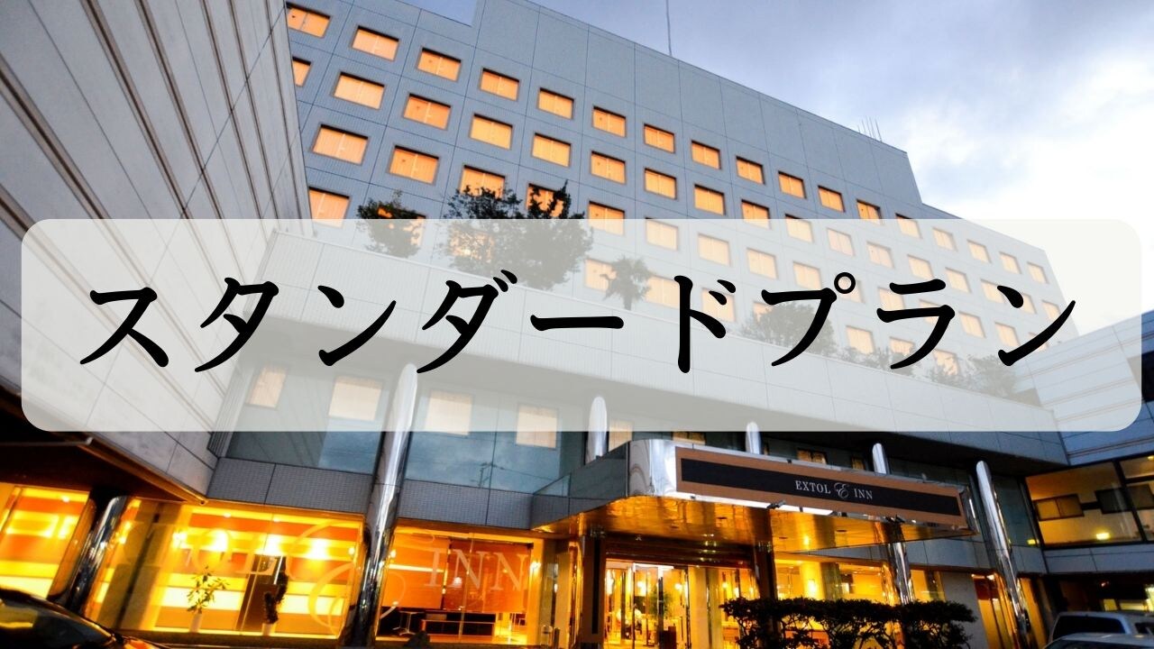스탠다드 플랜