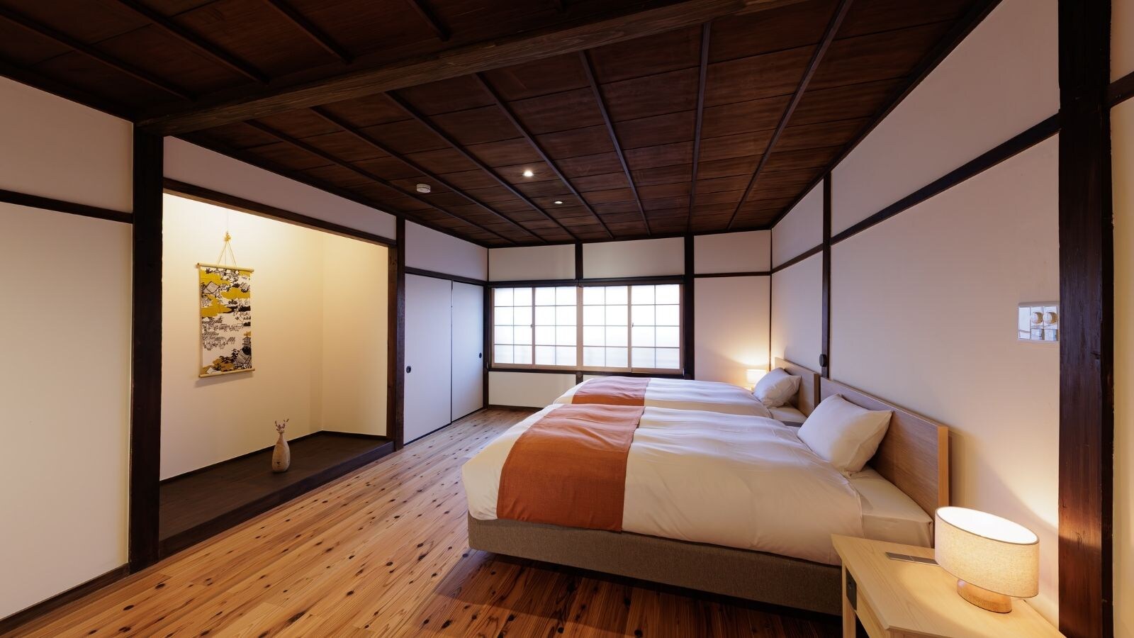 - Phòng Asagiri ASAGIRI 201 -