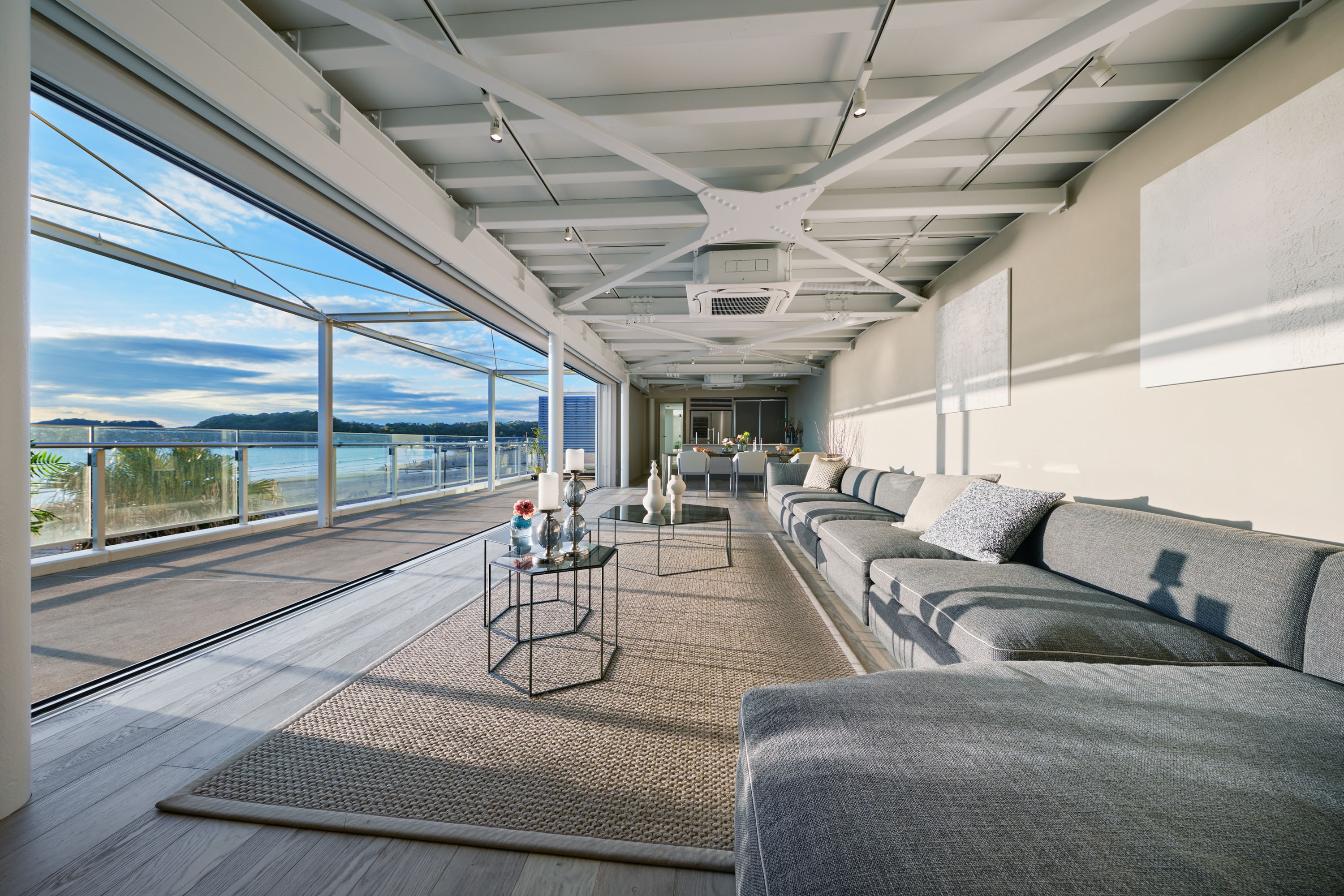 Living & Dining